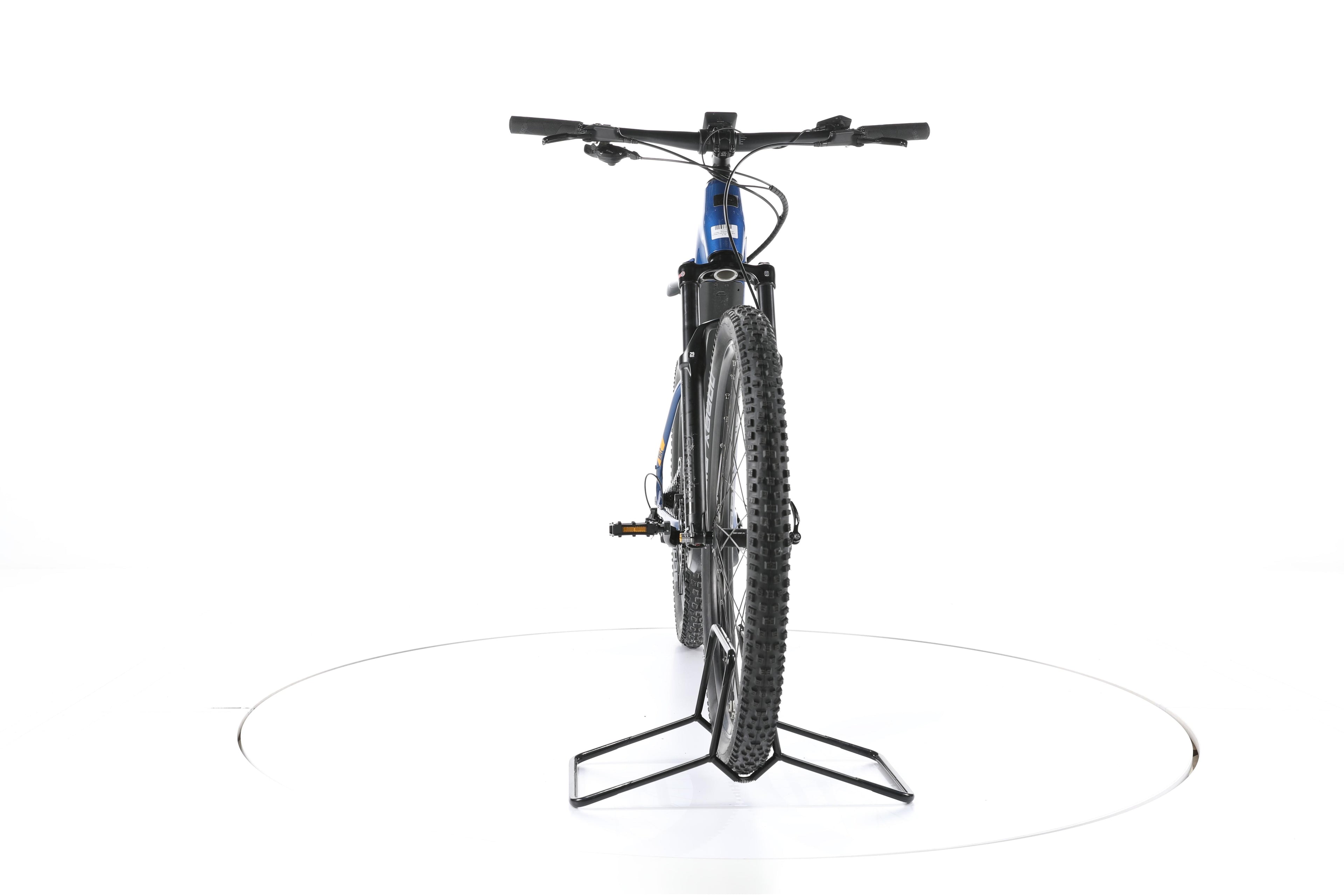 Corratec E-Power X Vert Race Trinity Sport E-Bike 2023 - Image 4