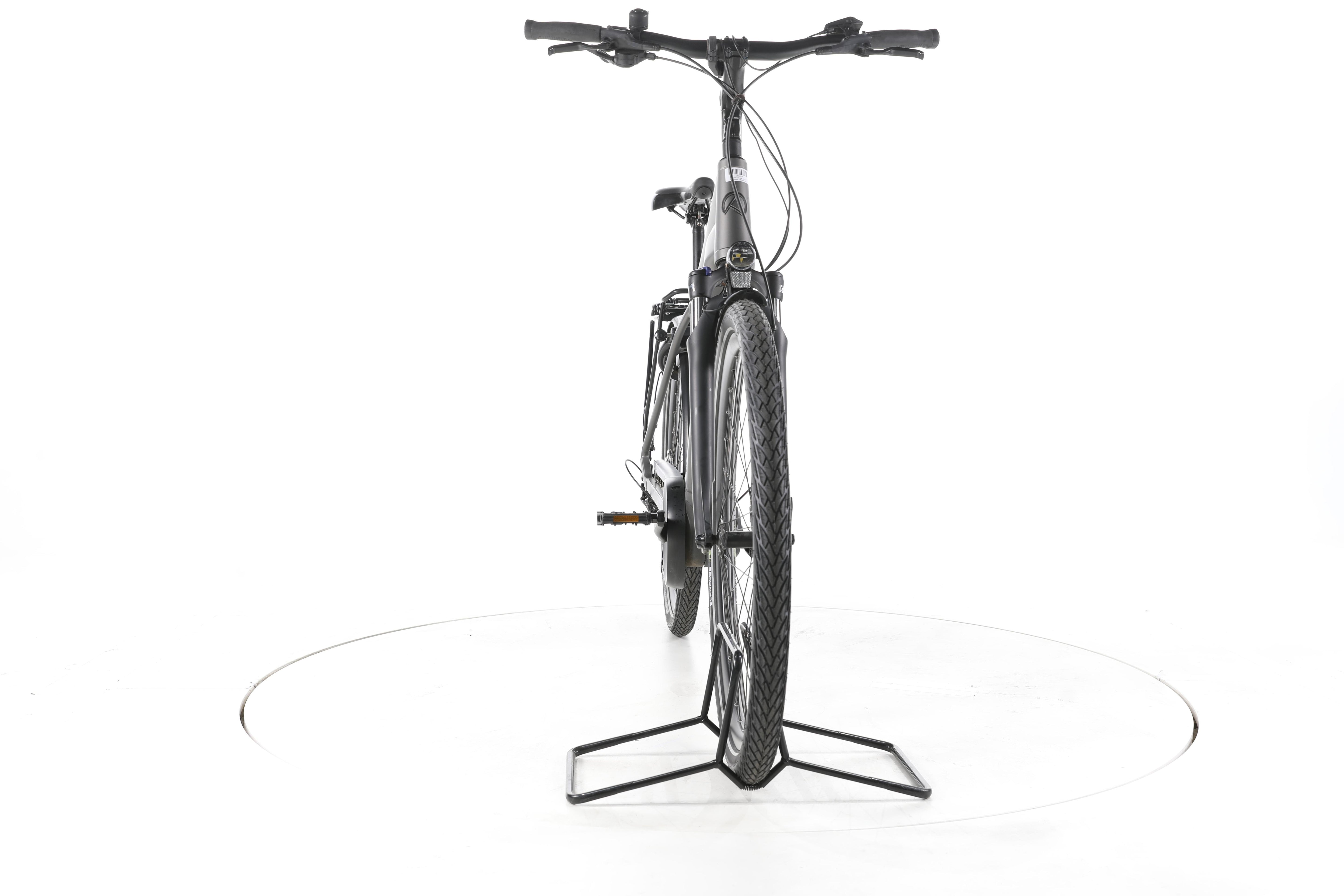 Kalkhoff Endeavour 3.B Move Trekking E-Bike - Image 4