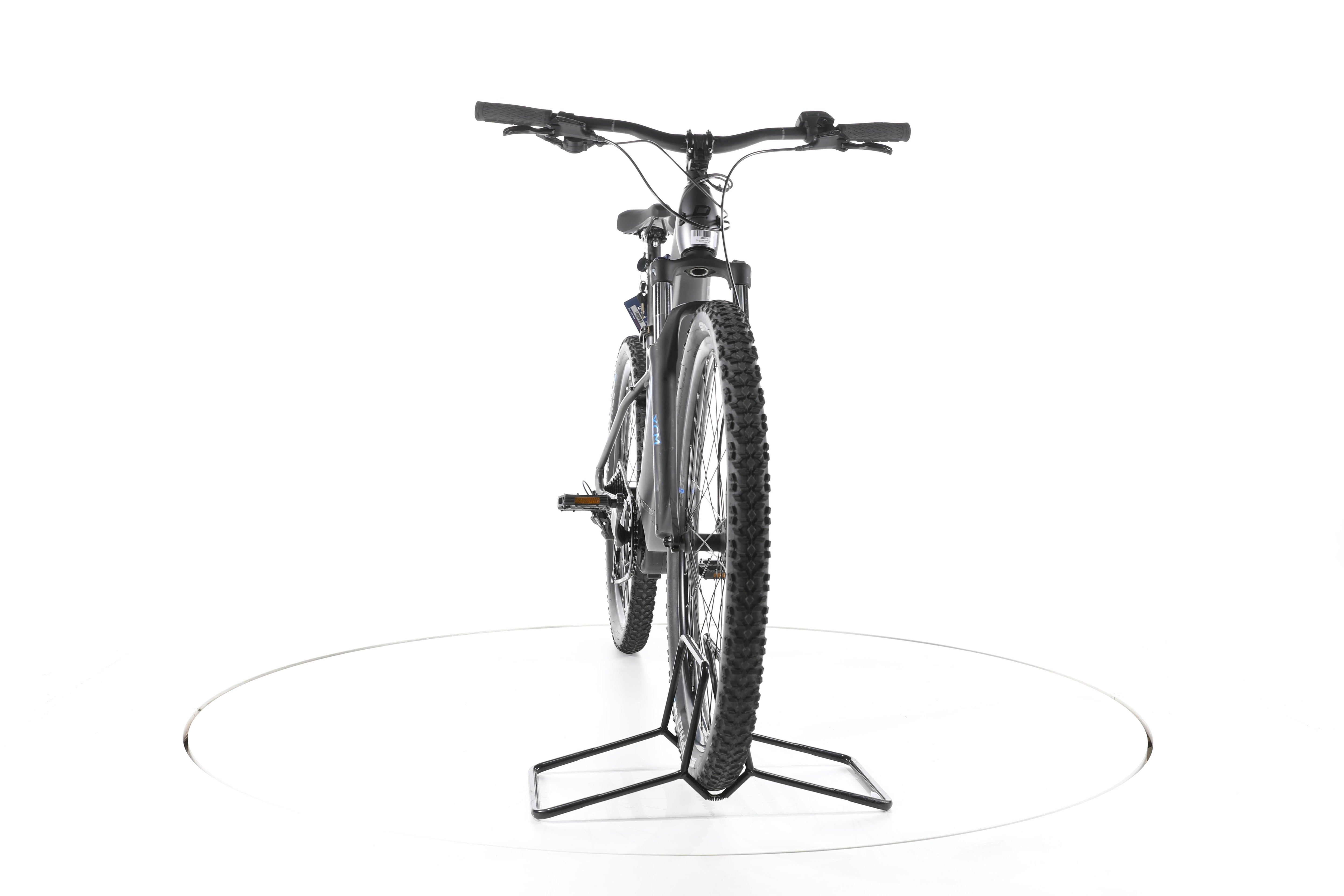 Dynamics Vulcano E-Bike - Image 4