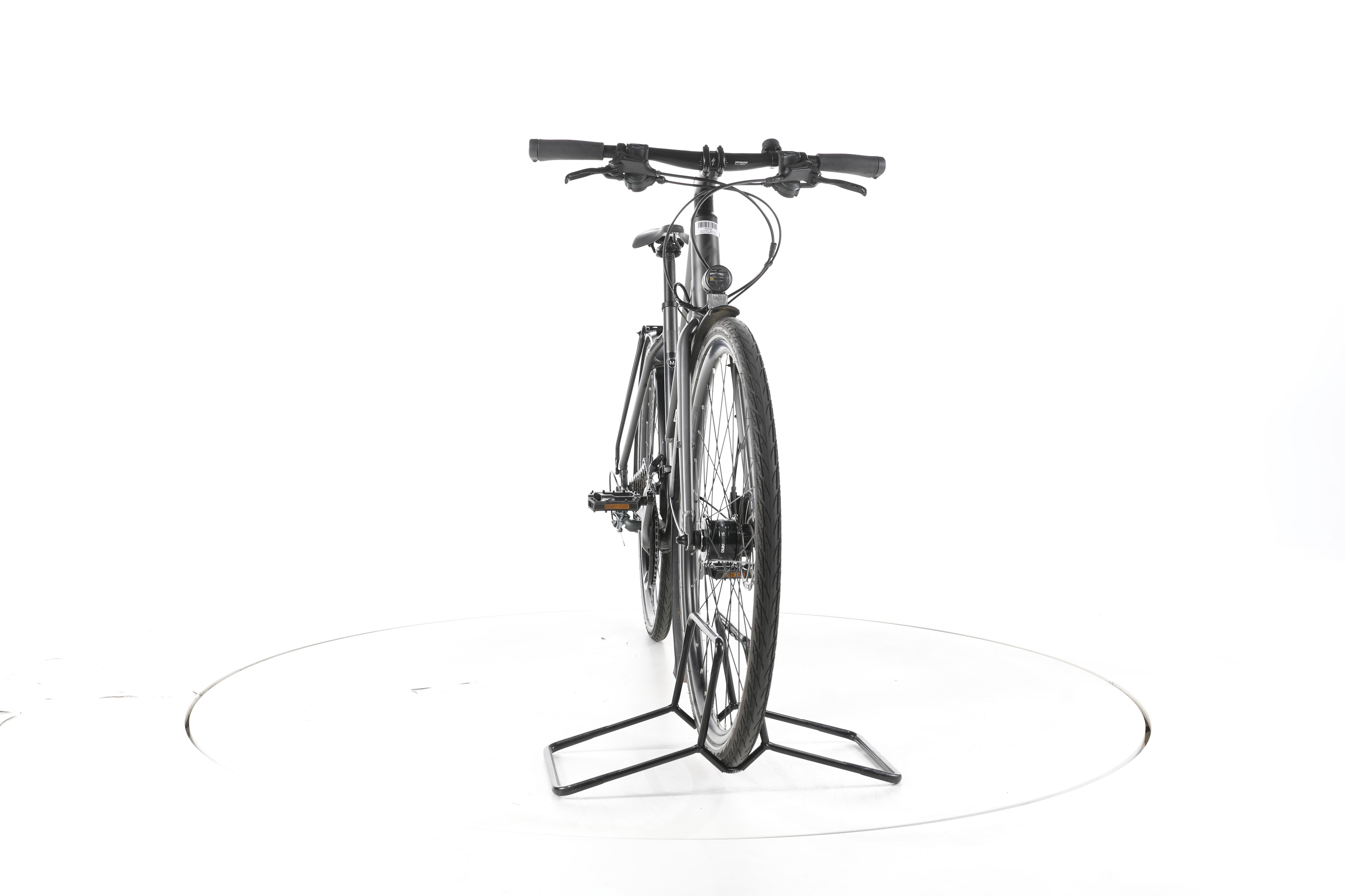 Specialized Sirrus 3.0 EQ Fahrrad City & Trekking - Image 4