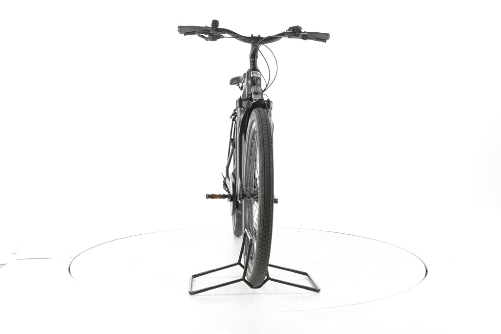 Cube Touring Hybrid Pro Trekking E-Bike - Image 4