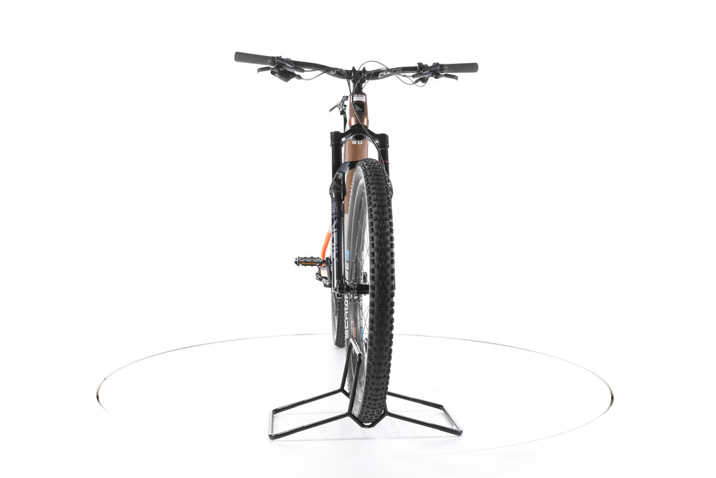 Haibike LYKE CF 10 Fully E-Bike Carbon - Image 4