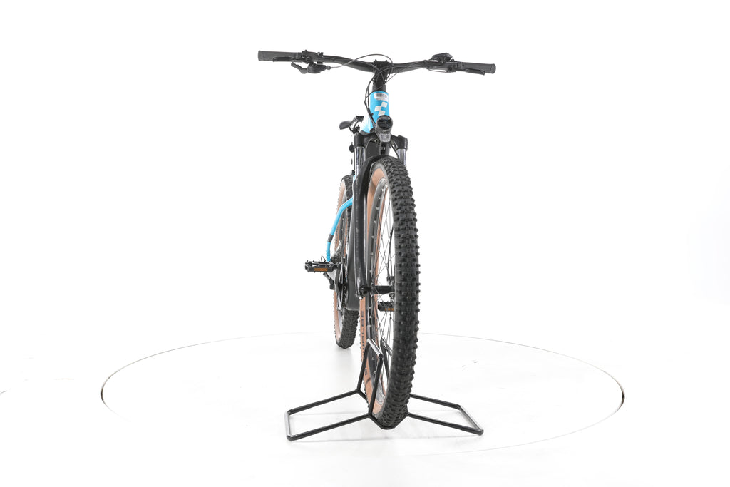 Cube Reaction Hybrid ONE E-Bike - Image 4