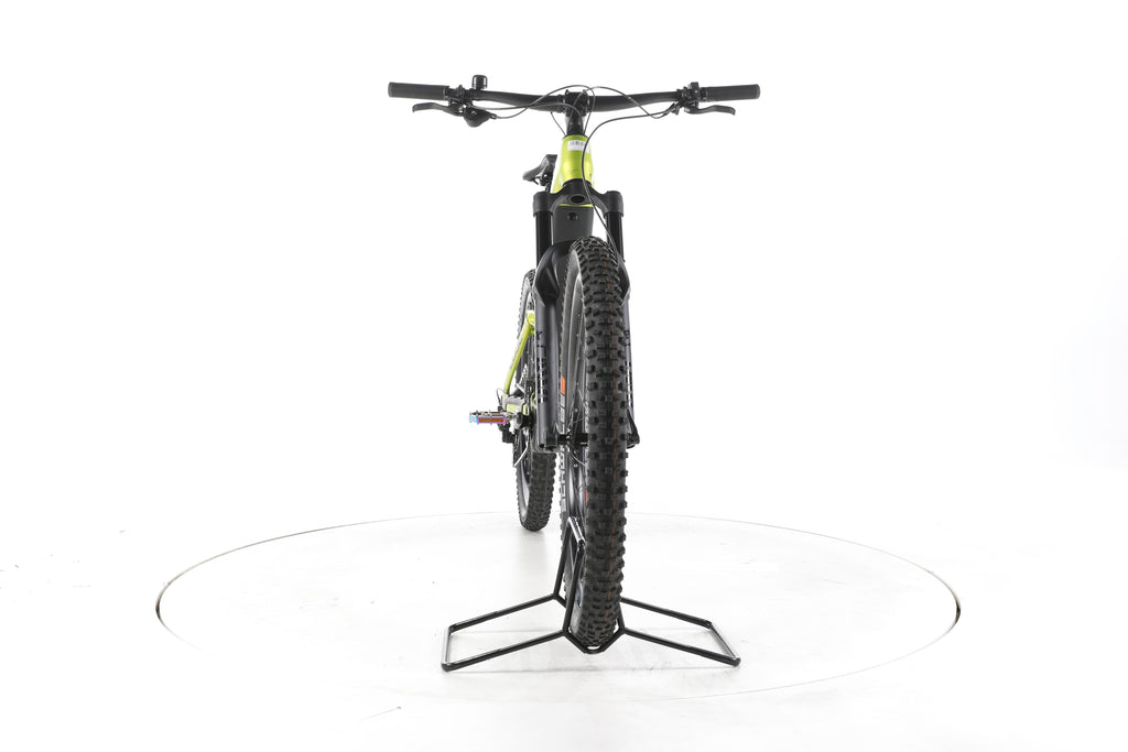 Cube Stereo Hybrid ONE44 HPC Race E-Bike Fully Carbon 2025 - Image 4
