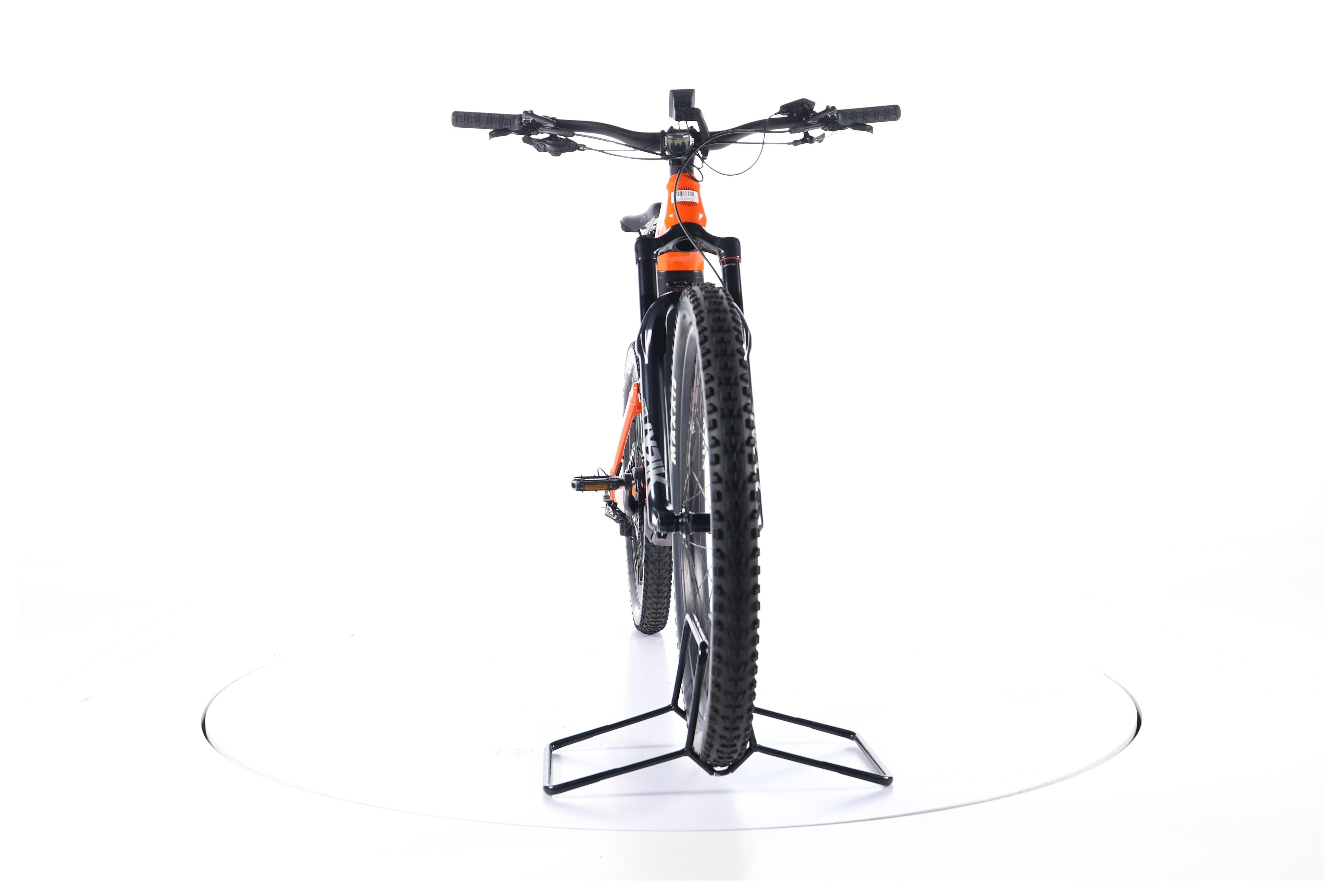 Cannondale Moterra Neo Carbon 1 Fully E-Bike Carbon - Image 4