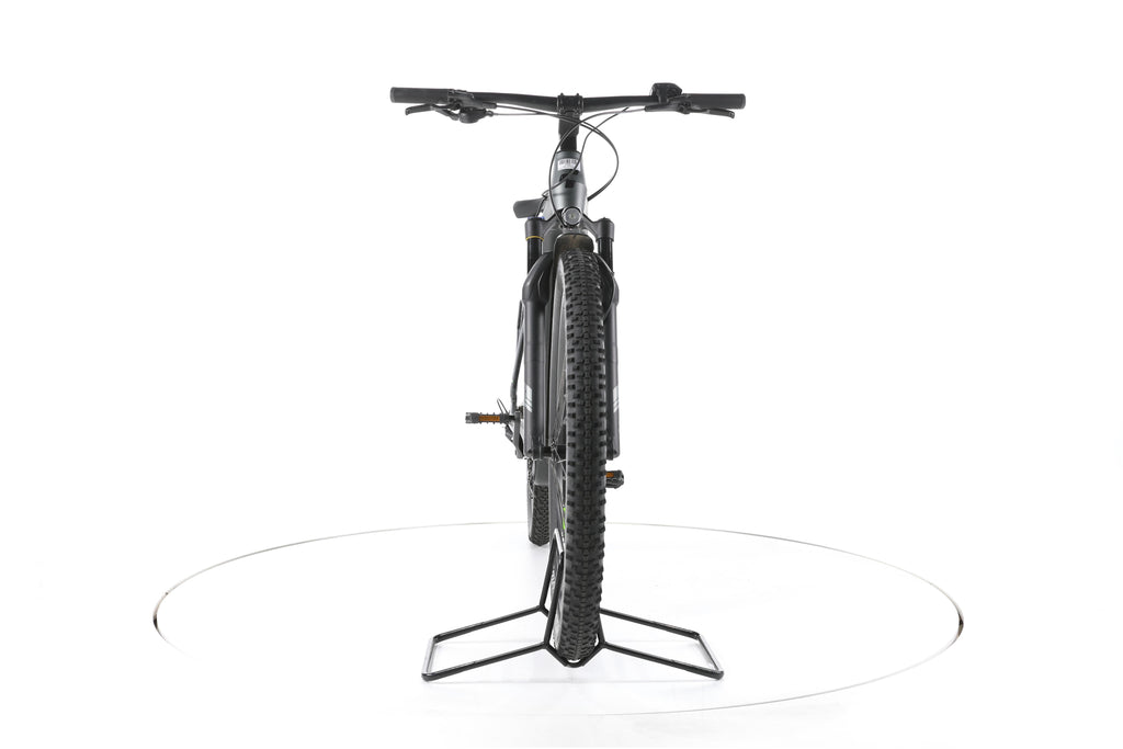 Cube Reaction Hybrid Pro Allroad E-Bike - Image 4