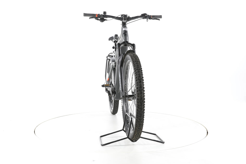 Cube Stereo Hybrid 120 Pro Allroad SUV E-Bike - Image 4