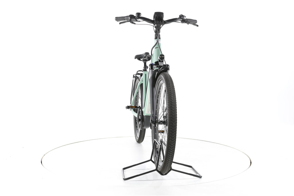 Winora Sinus R8f eco City E-Bike Tiefeinsteiger - Image 4