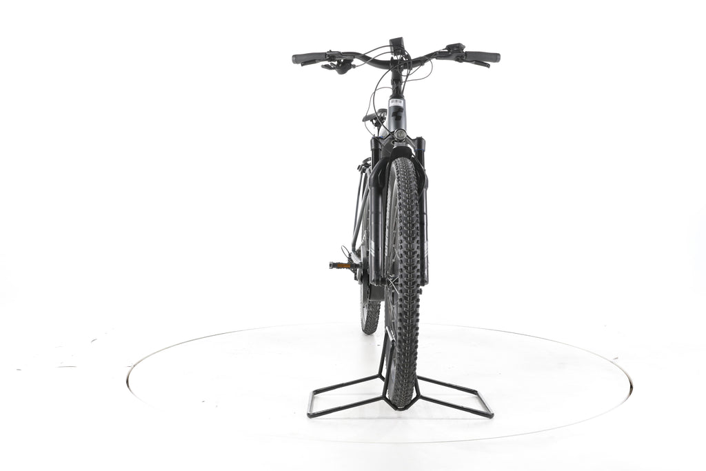 Cube Kathmandu Hybrid Pro Trekking E-Bike - Image 4