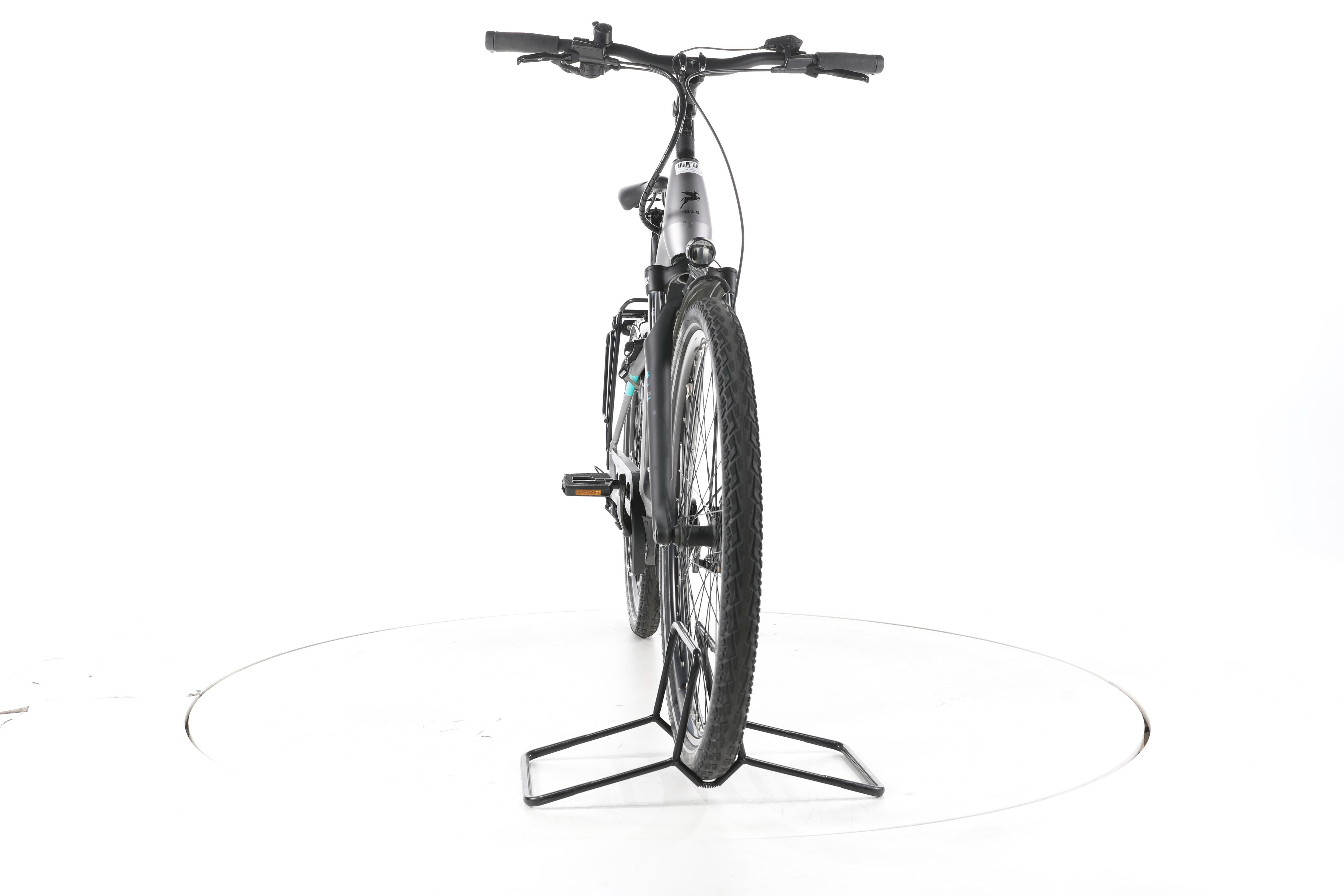 Pegasus EVO CX Trekking E-Bike - Image 4