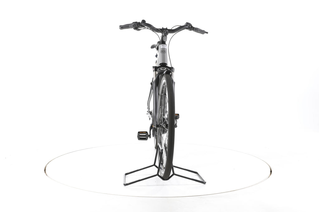 Riese & Müller Roadster vario City E-Bike - Image 4