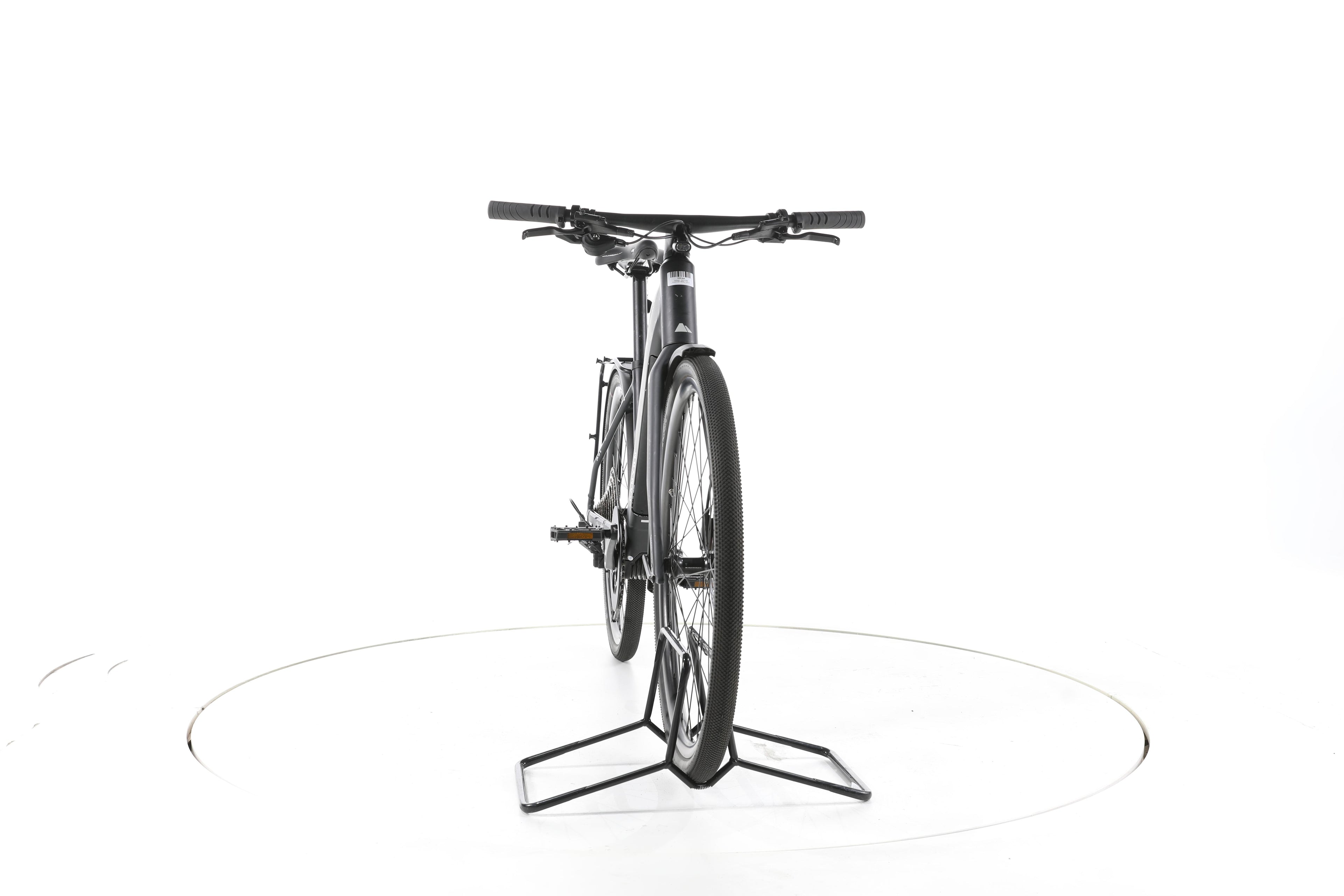 Canyon Commuter:ONfly 7 Trekking E-Bike 2023 - Image 4