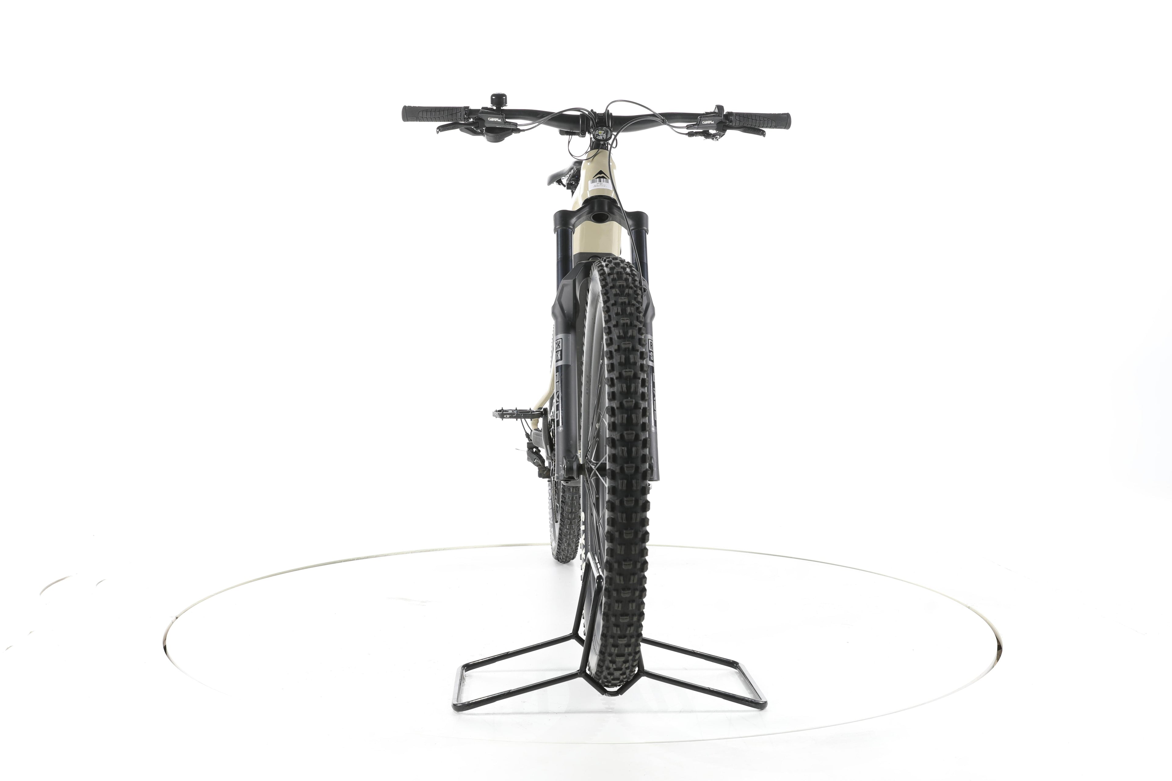 Merida eONE-SIXTY 575 Fully E-Bike 2024 - Image 4