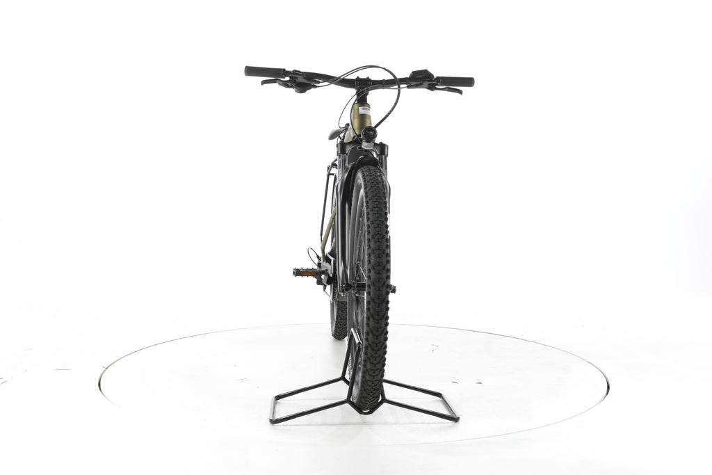 Cube Reaction Hybrid Performance Allroad Trekking E-Bike 2025 - Image 4