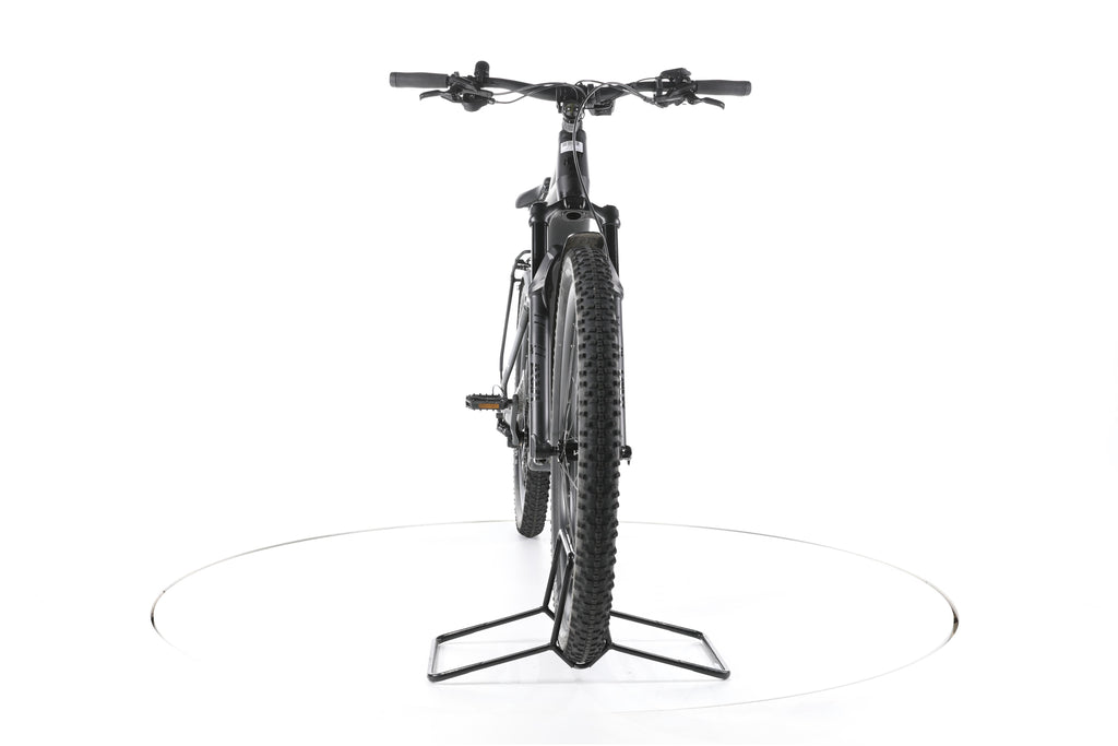 Cube Stereo Hybrid 120 SL Allroad SUV E-Bike - Image 4