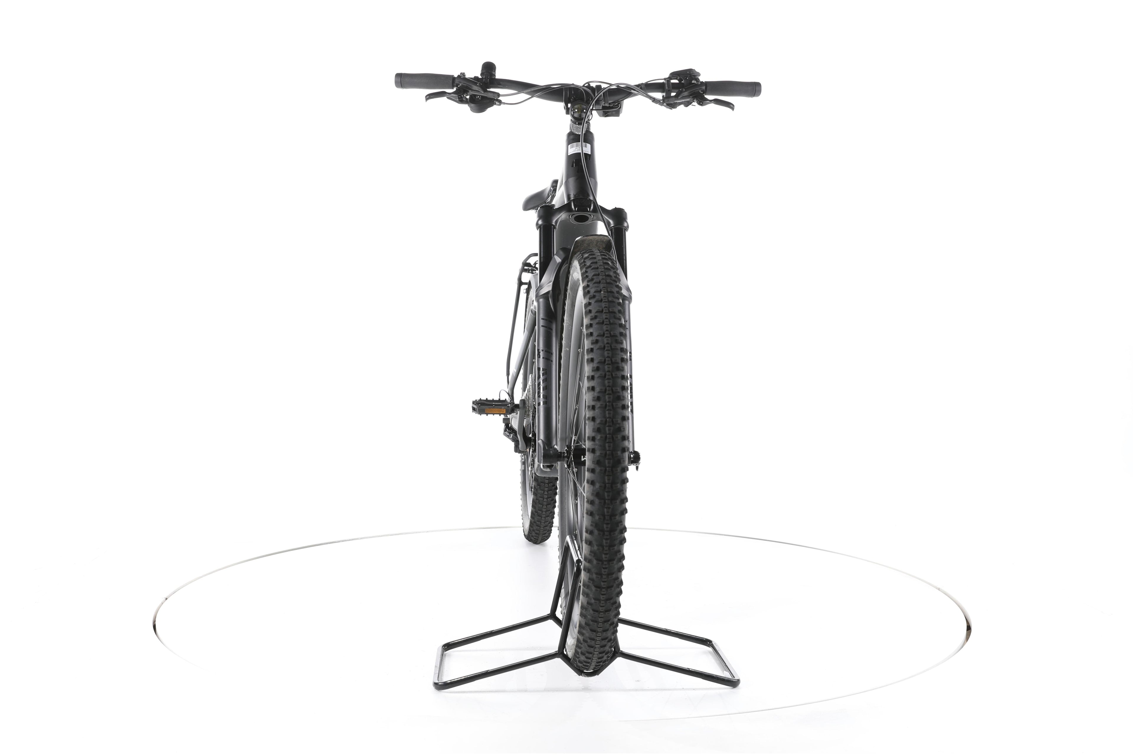Cube Stereo Hybrid 120 SL Allroad SUV E-Bike - Image 4