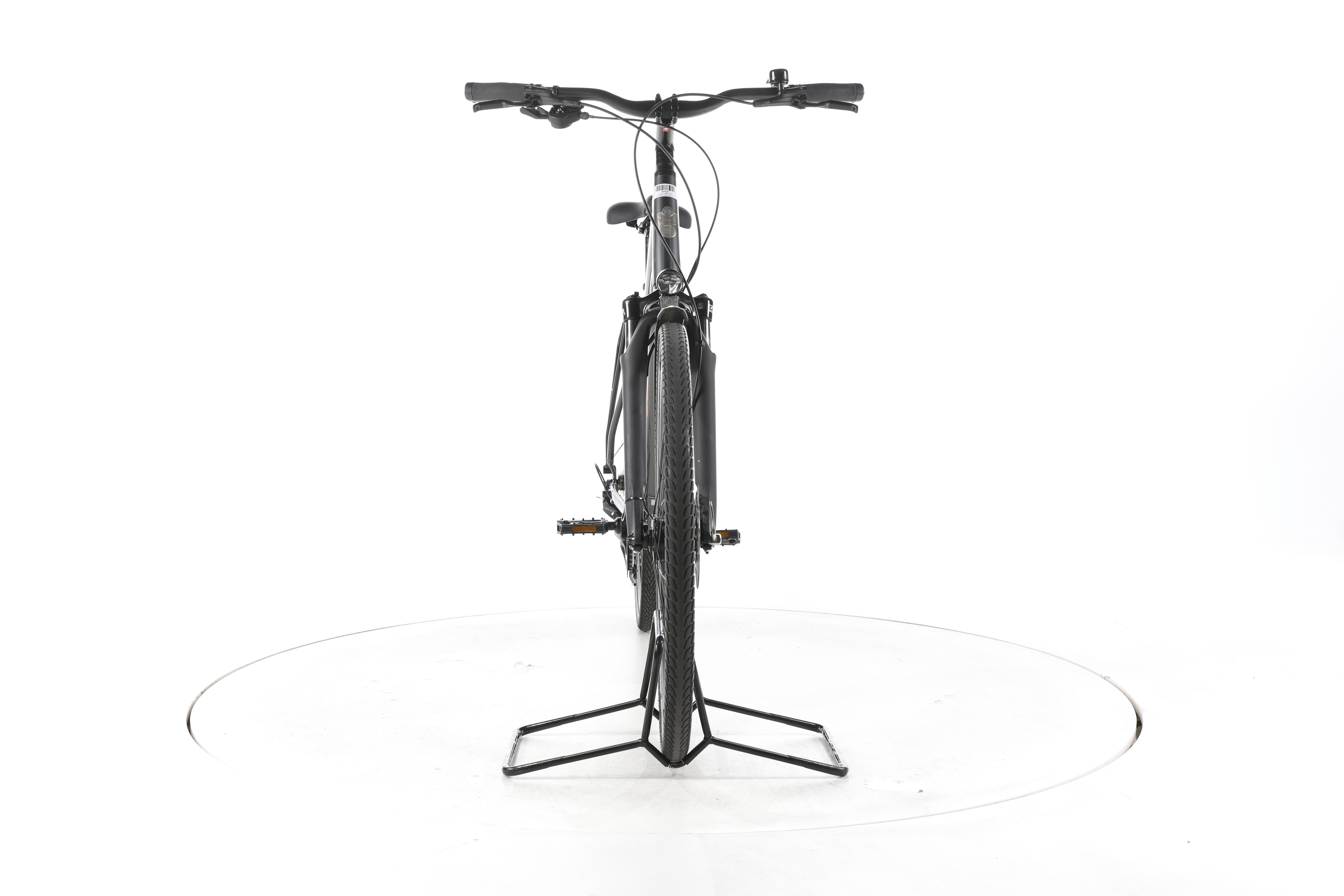 Diamant Elan Super Deluxe Fahrrad City & Trekking - Image 4