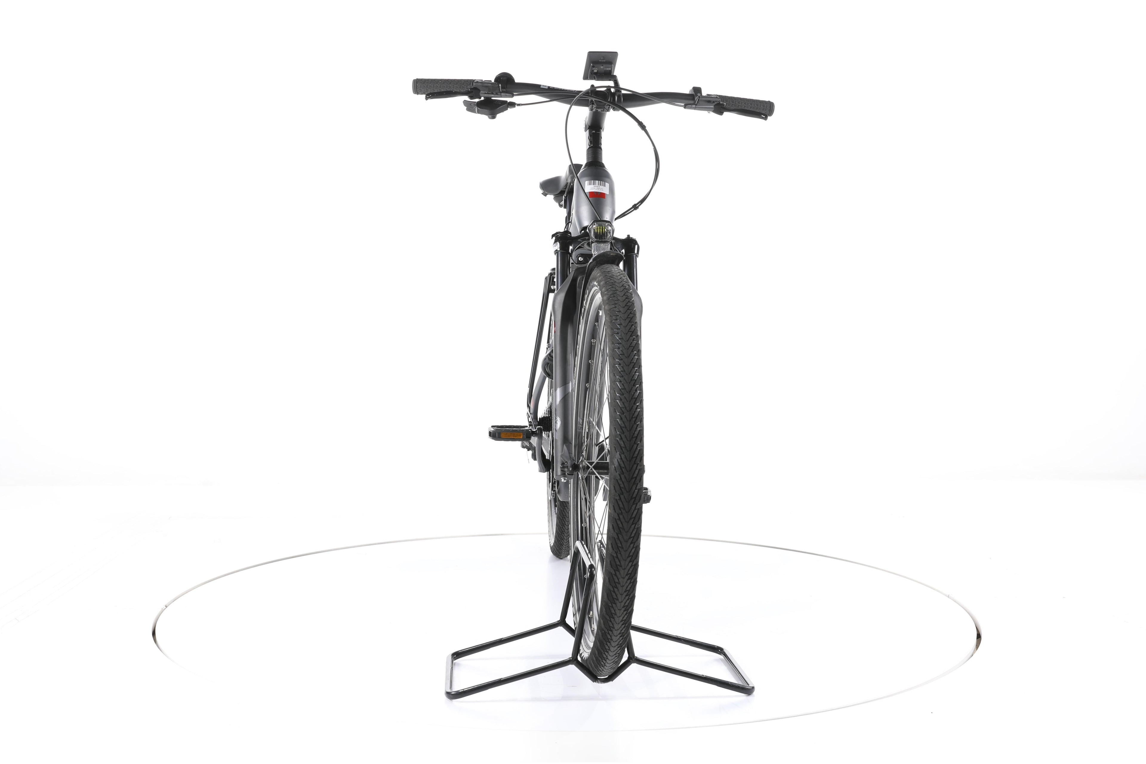 Conway Cairon T 2.0 Trekking E-Bike 2024 - Image 4