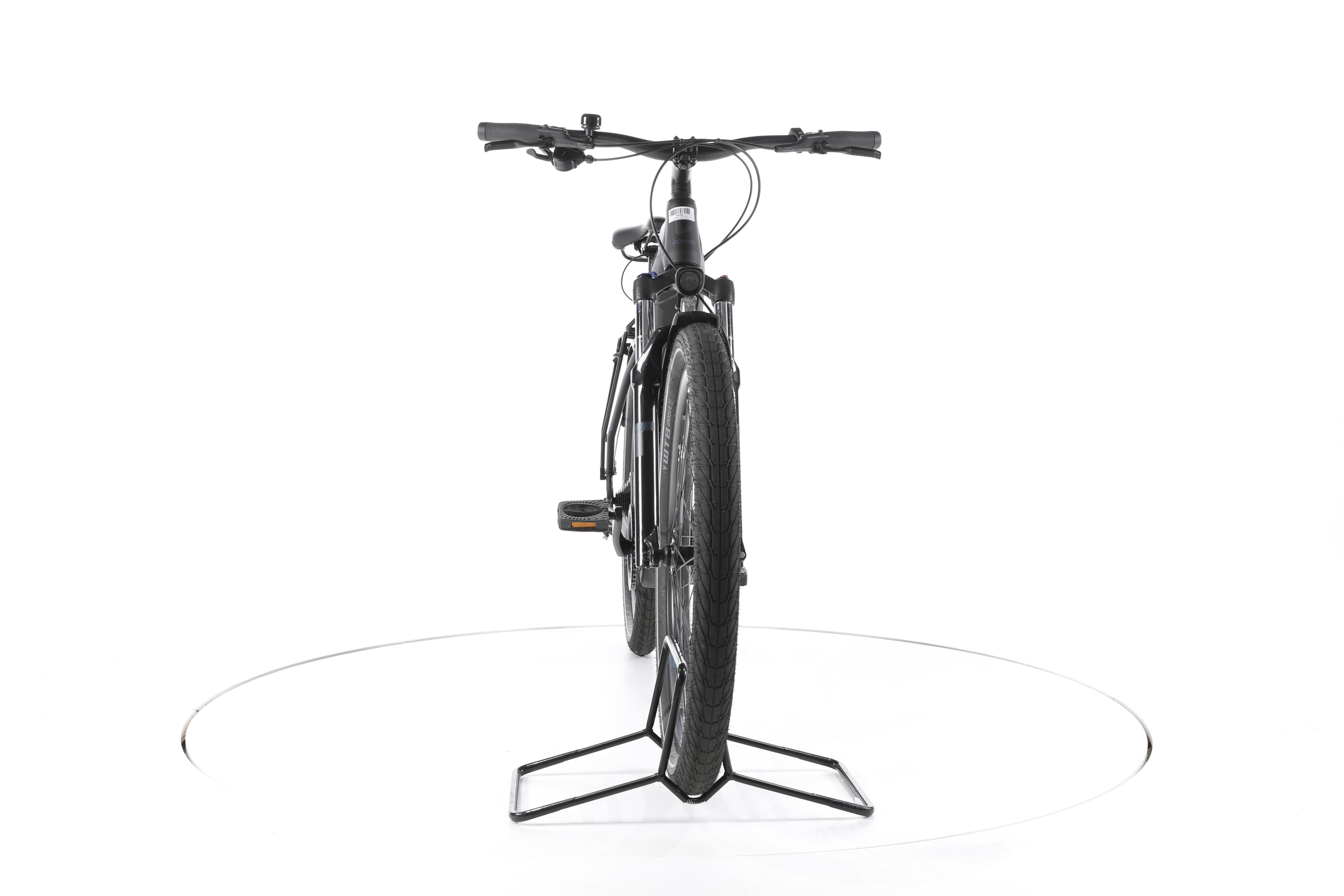 Compel HTS 9.7 Hybrid Trekking E-Bike 2024 - Image 4