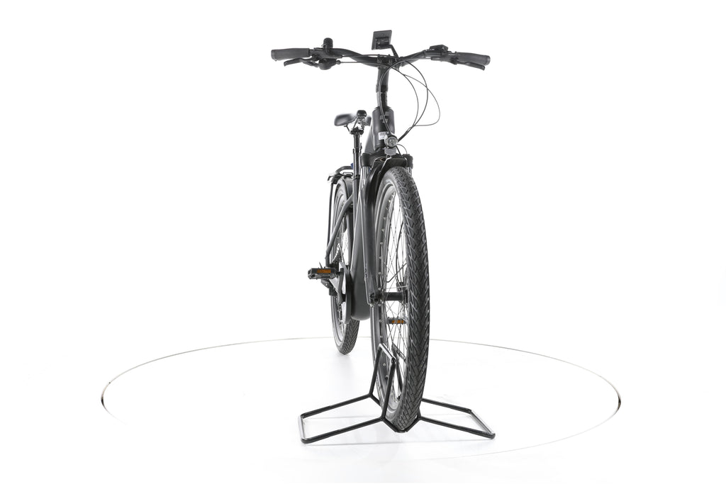 Cube Touring Hybrid Pro Trekking E-Bike 2023 - Image 4