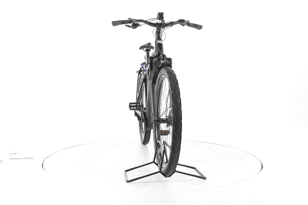 Cube Kathmandu Hybrid SLT Trekking E-Bike - Image 4