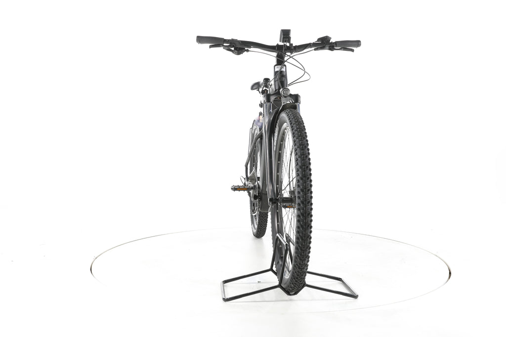 Cube Reaction Hybrid Performance Allroad E-Bike - Image 4