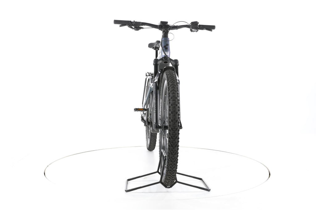 Cube Stereo Hybrid 120 ABS Fully E-Bike 2024 - Image 4