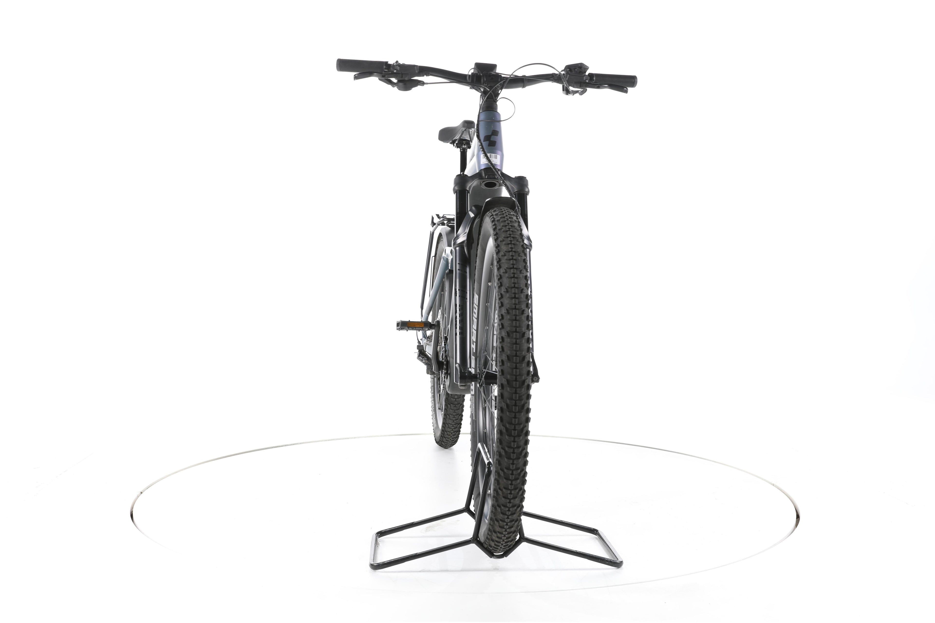 Cube Stereo Hybrid 120 ABS Fully E-Bike 2024 - Image 4