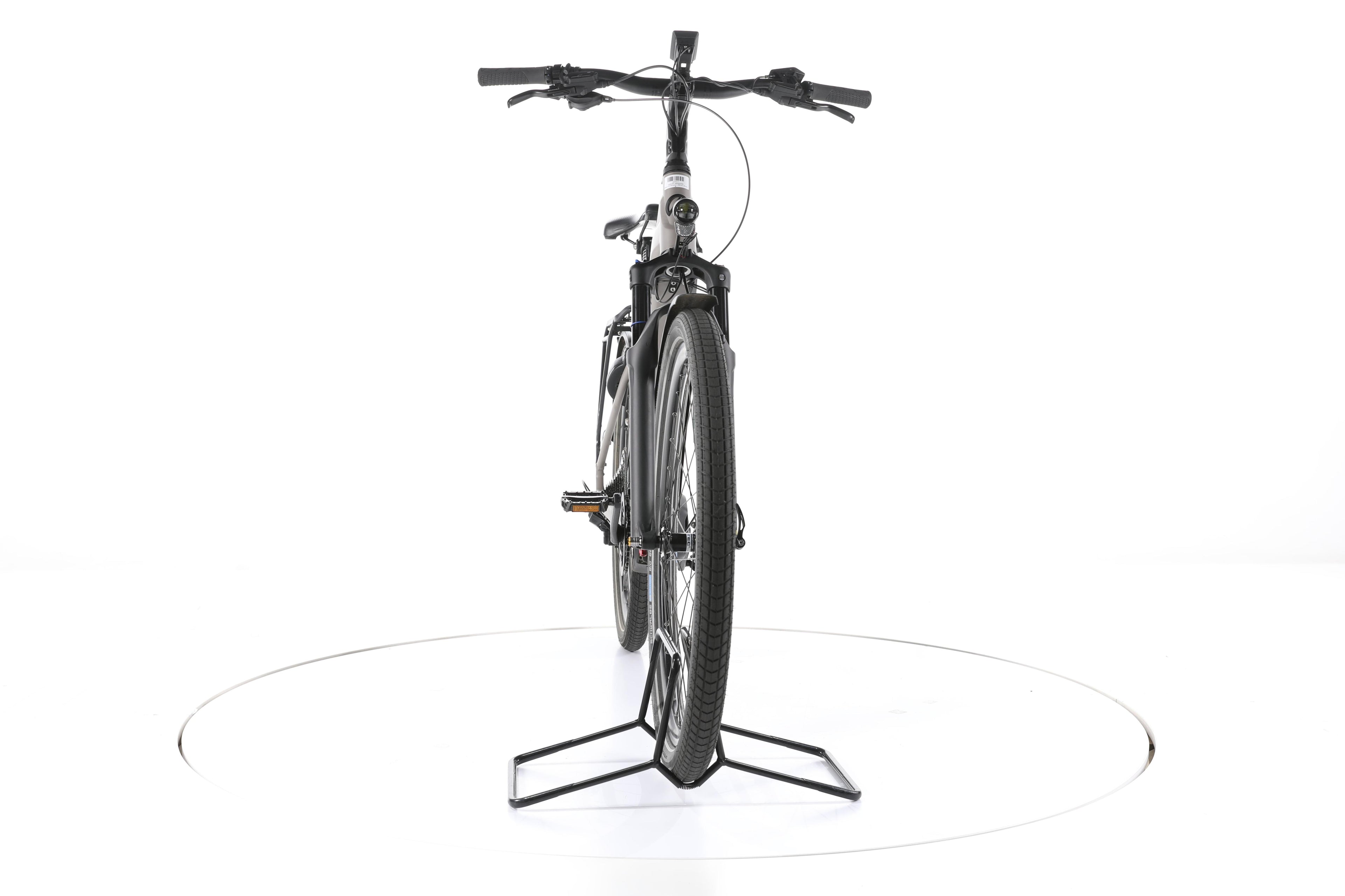 Kalkhoff Entice 5.B Advance+ ABS Trekking E-Bike 2023 - Image 4