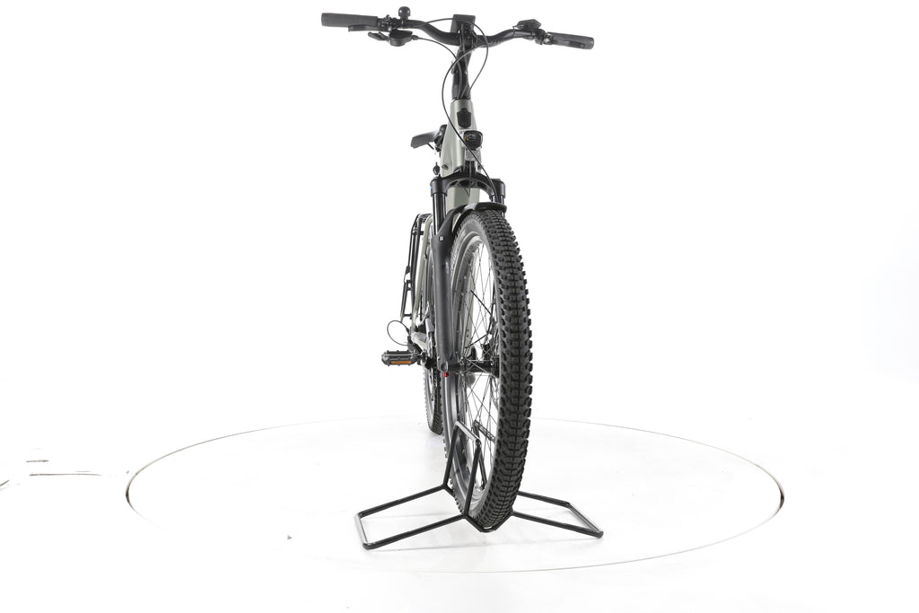 Diamant Suvea Trip Plus Trekking E-Bike Tiefeinsteiger 2025 - Image 4