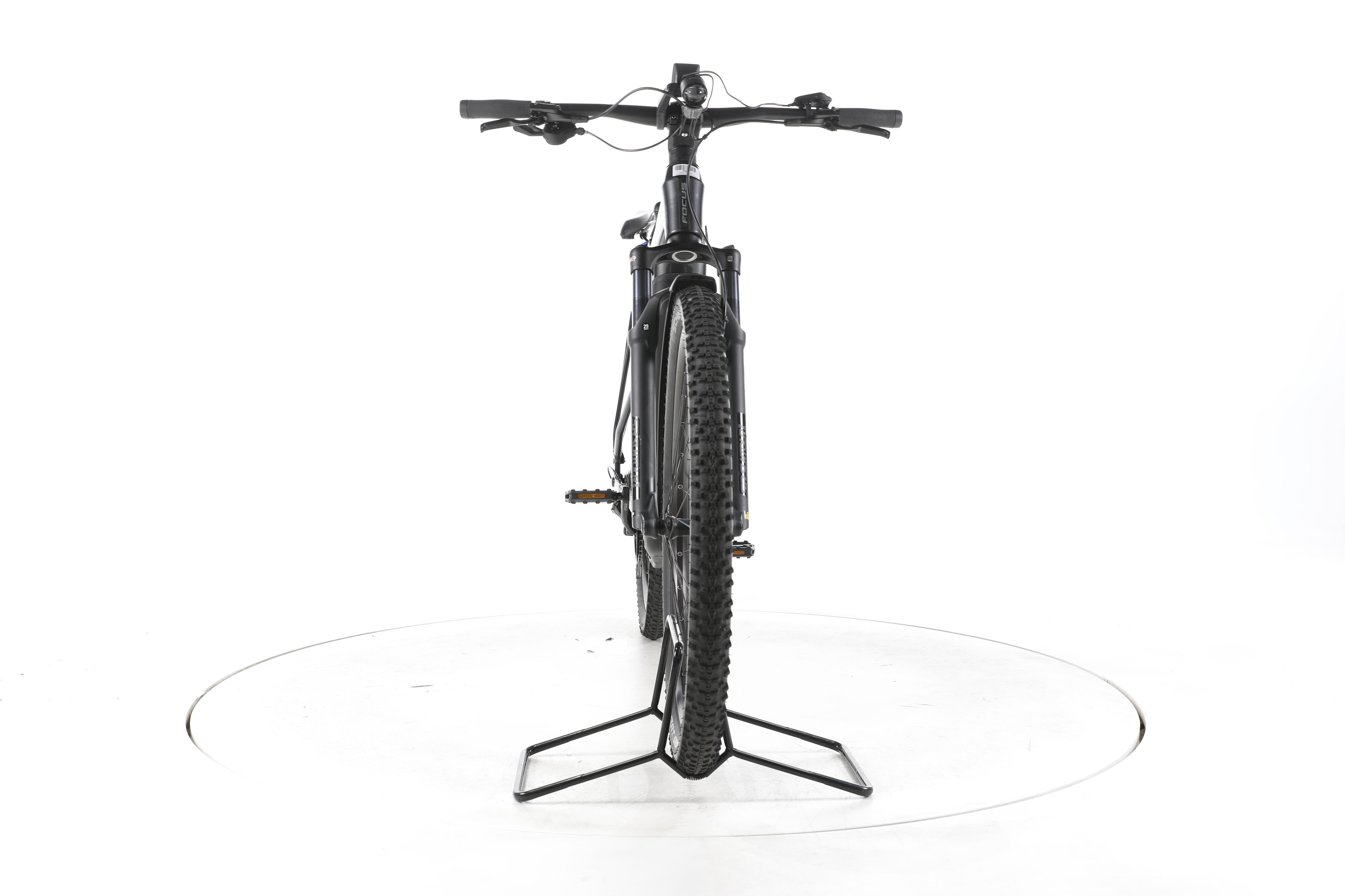 Focus Aventura² 6.7 Trekking E-Bike - Image 4