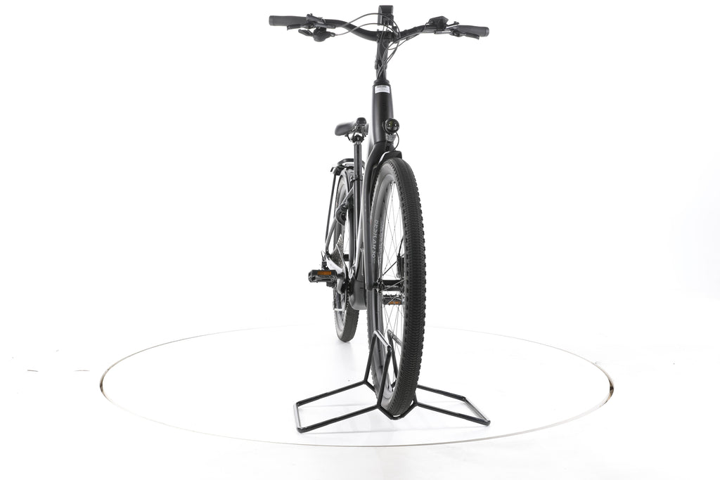 Cube Kathmandu Hybrid C:62 SLX 400X Trekking E-Bike Tiefeinsteiger 2024 - Image 4