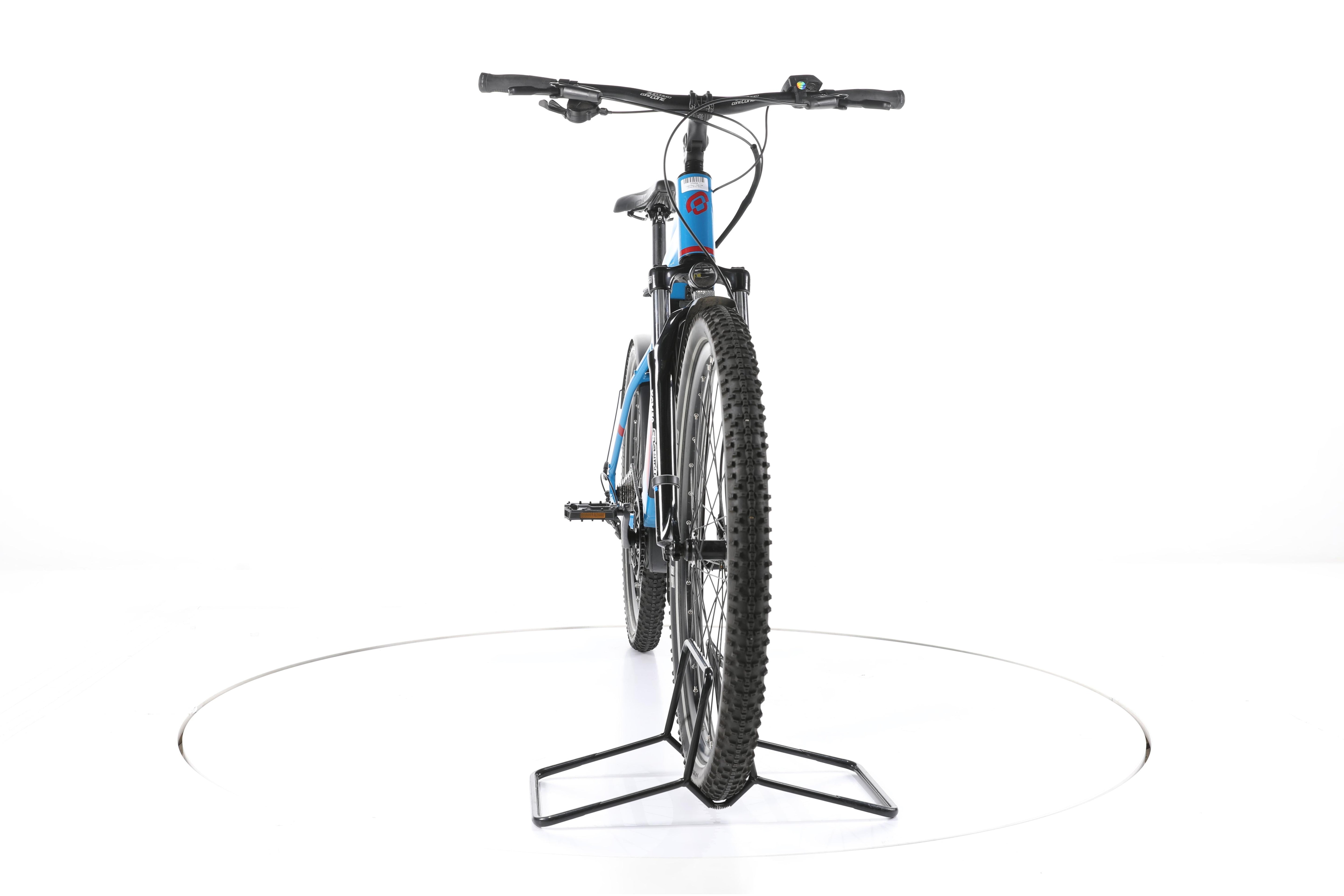 CONE Bikes eCross IN 2.0 E-Bike - Image 4