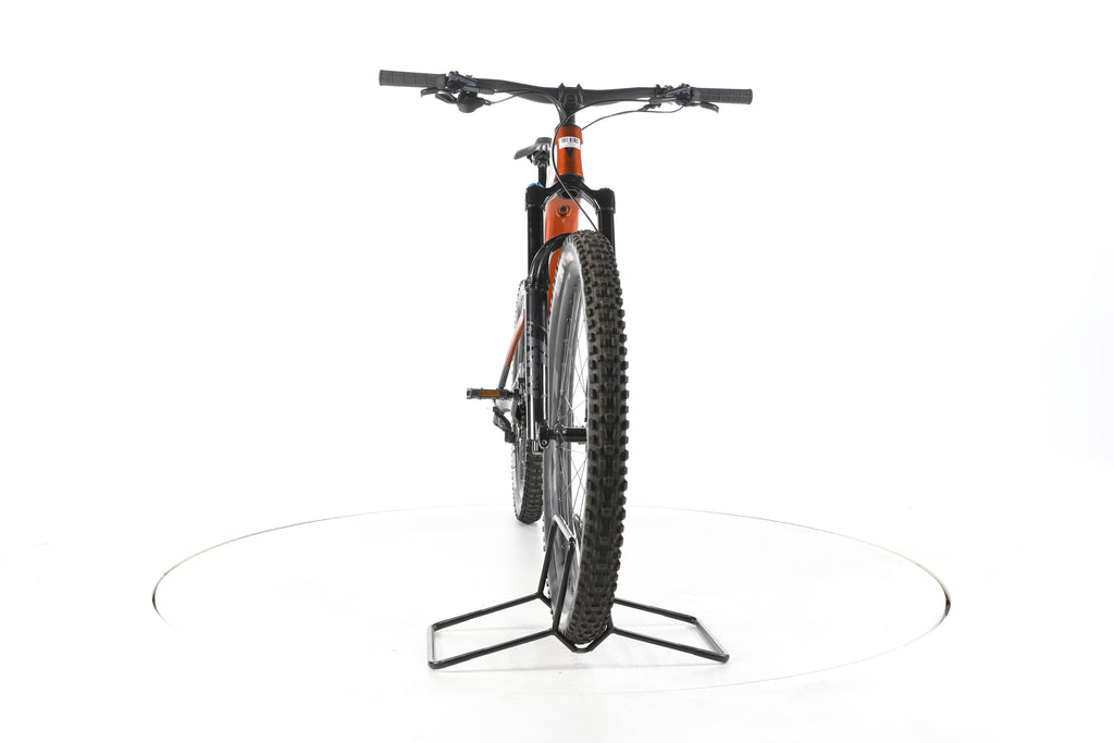 Giant Trance X Advanced E + EL 2 E-Bike Fully Carbon - Image 4