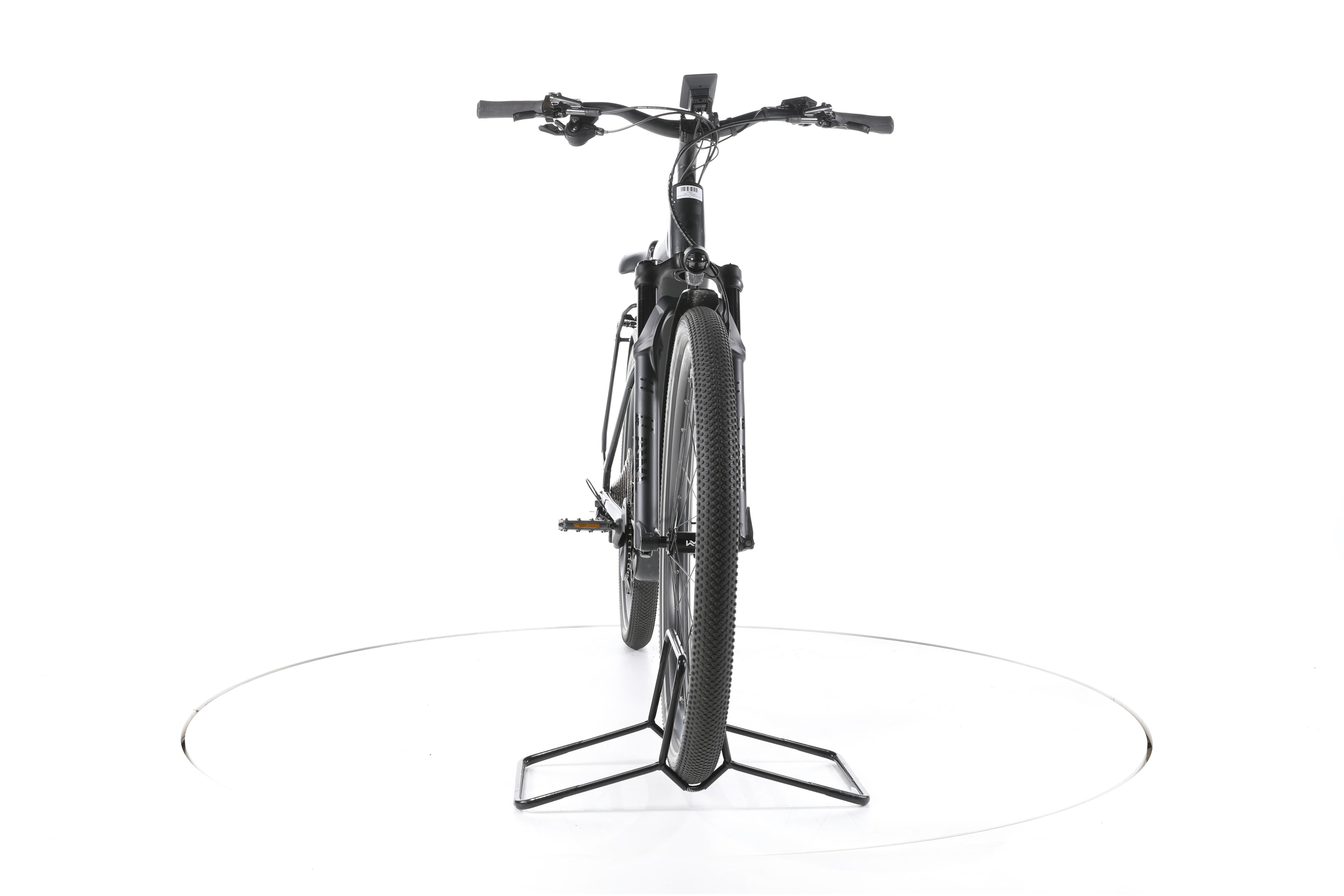 Cube Nuride Hybrid SLT Allroad Trekking E-Bike 2024 - Image 4