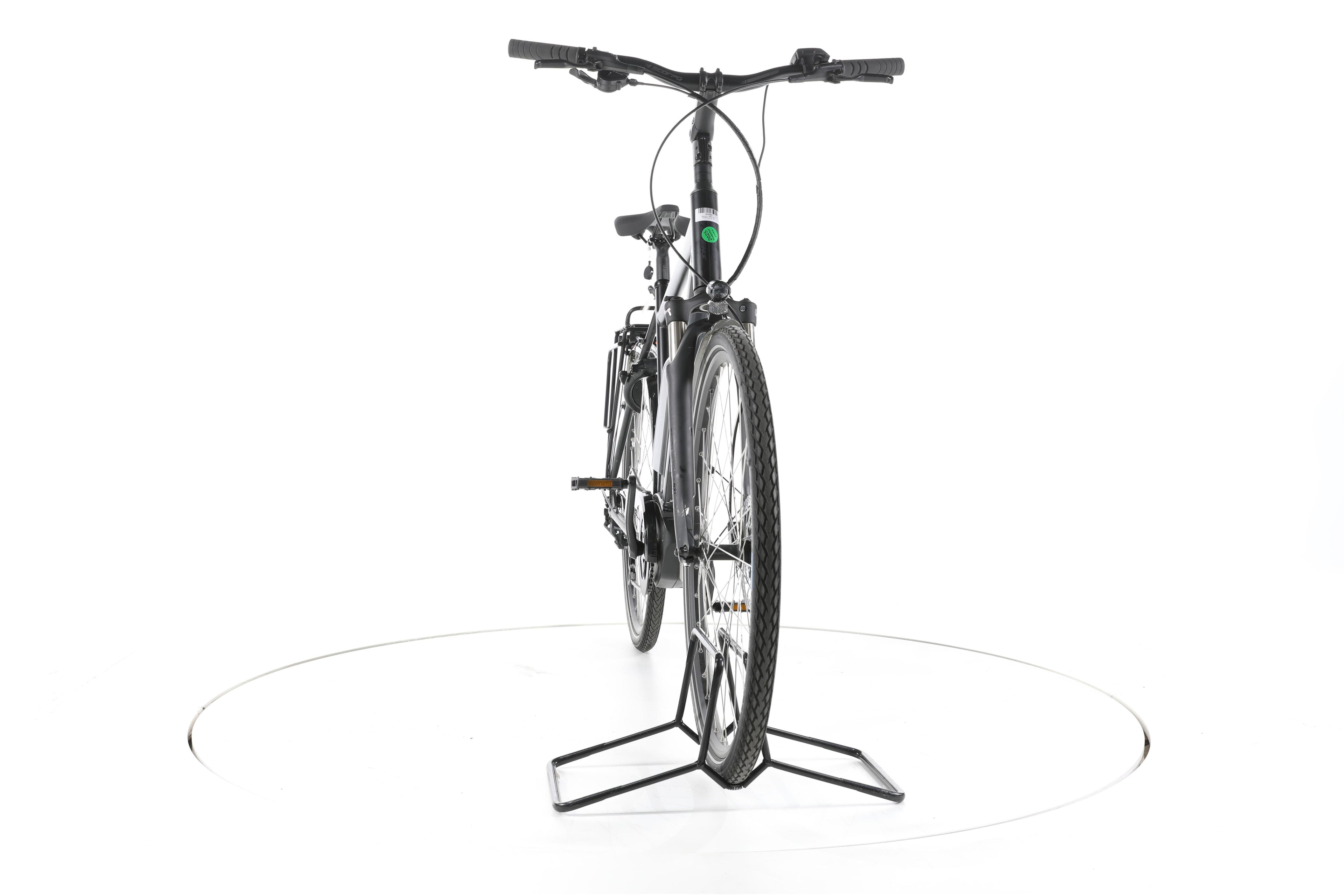 Stevens E-Molveno Trekking E-Bike - Image 4