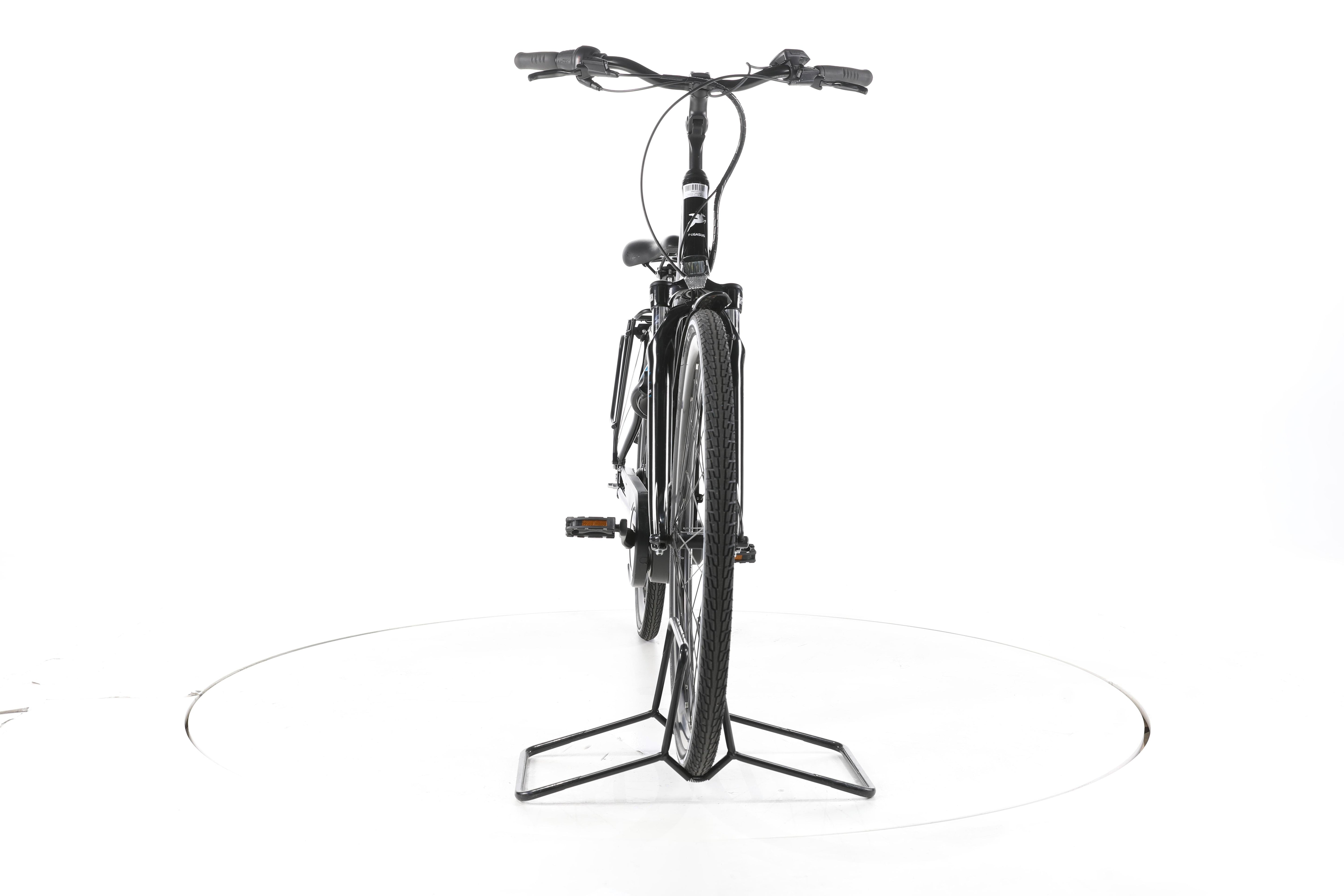 Pegasus Ancura E8R Disc City E-Bike Tiefeinsteiger - Image 4