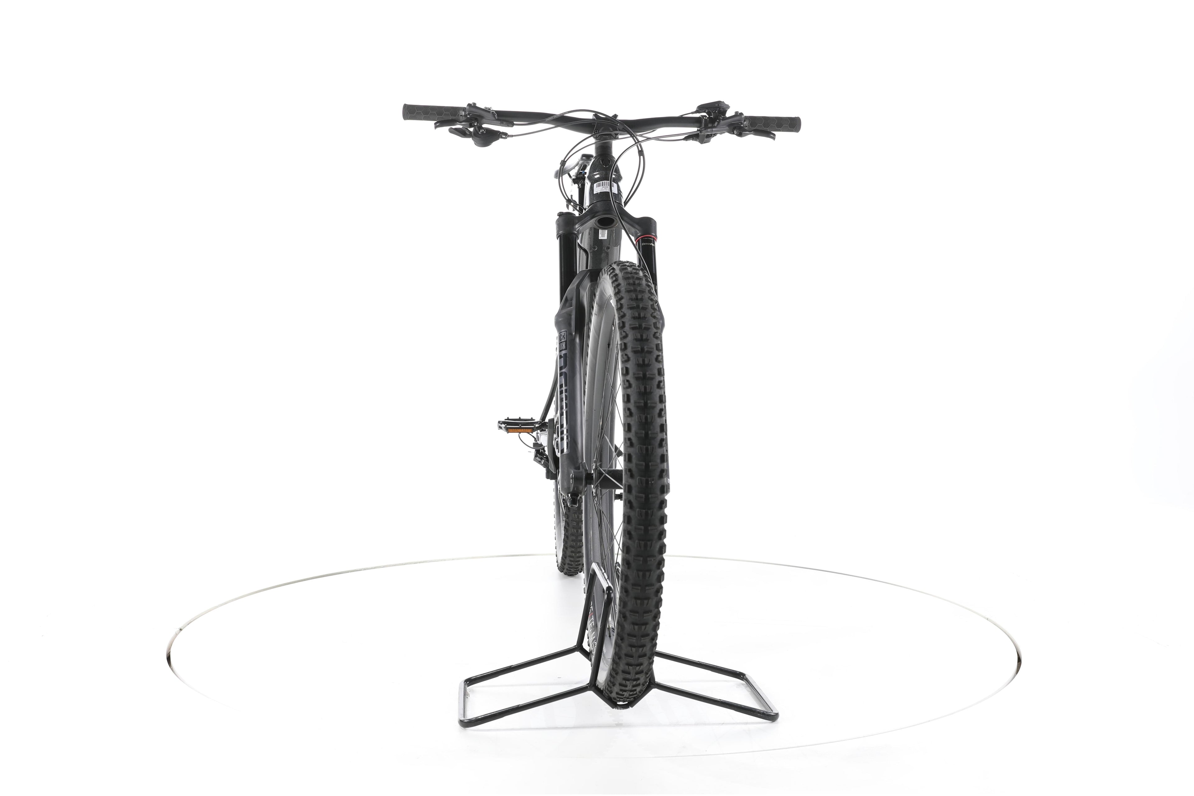 Trek Rail 7 Deore/XT EU GEN 3 Fully E-Bike 2023 - Image 4