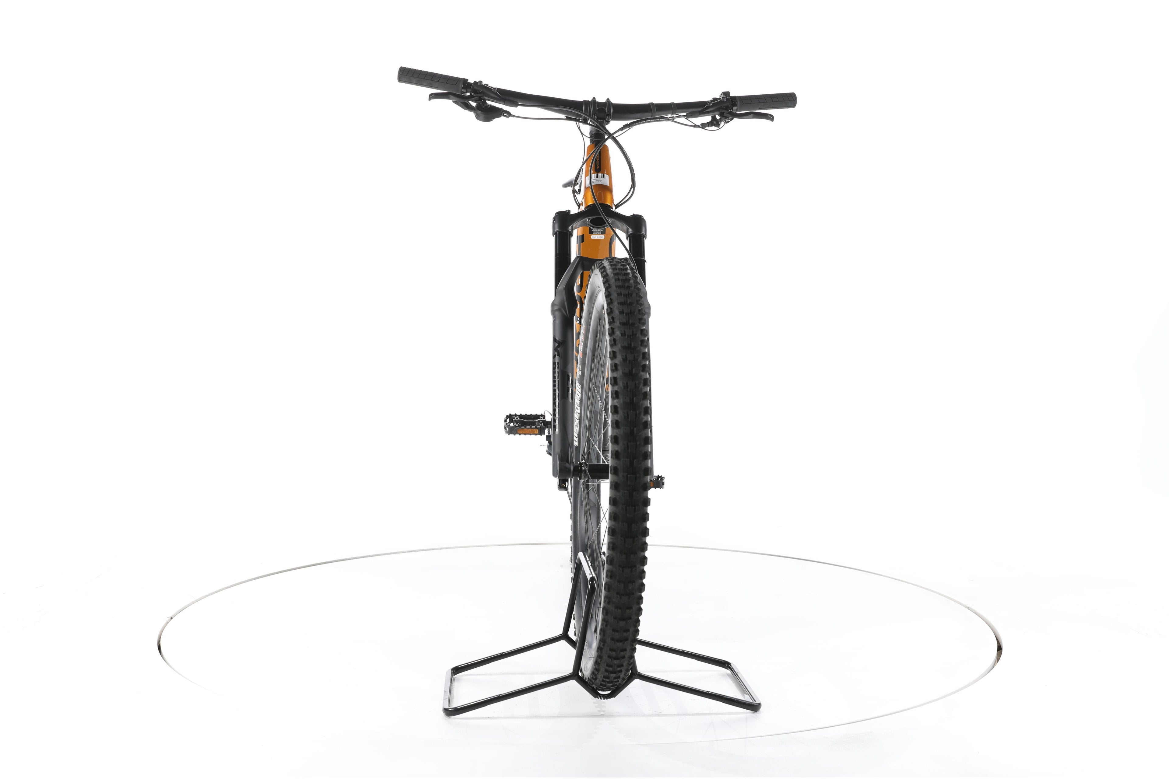 Orbea Rise H30 Fully E-Bike - Image 4