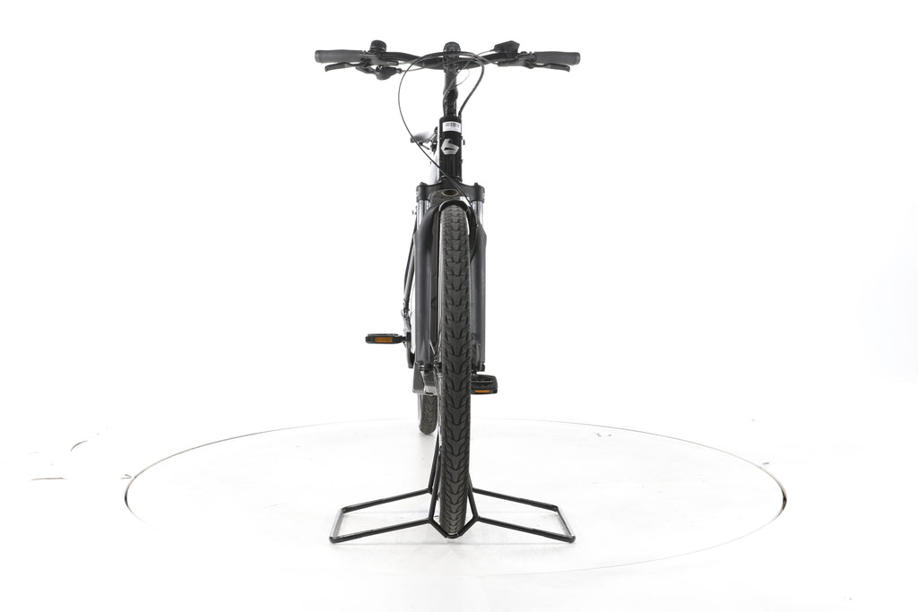 Bergamont E-Horizon Edition 6 Trekking E-Bike - Image 4