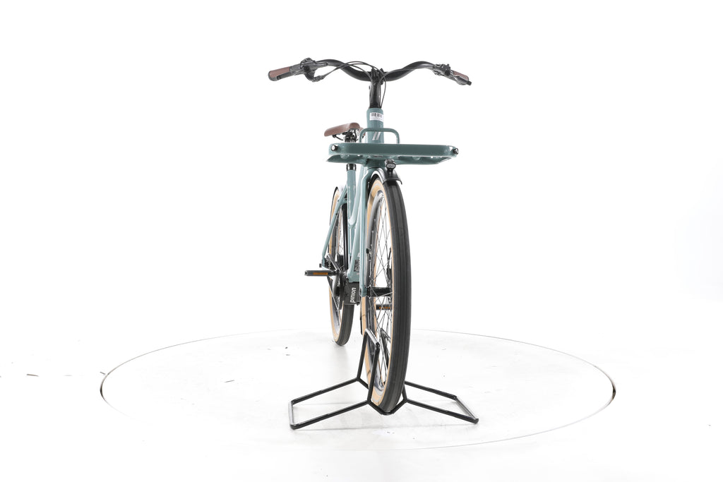 Schindelhauer Bikes Emilia IX City E-Bike - Image 4