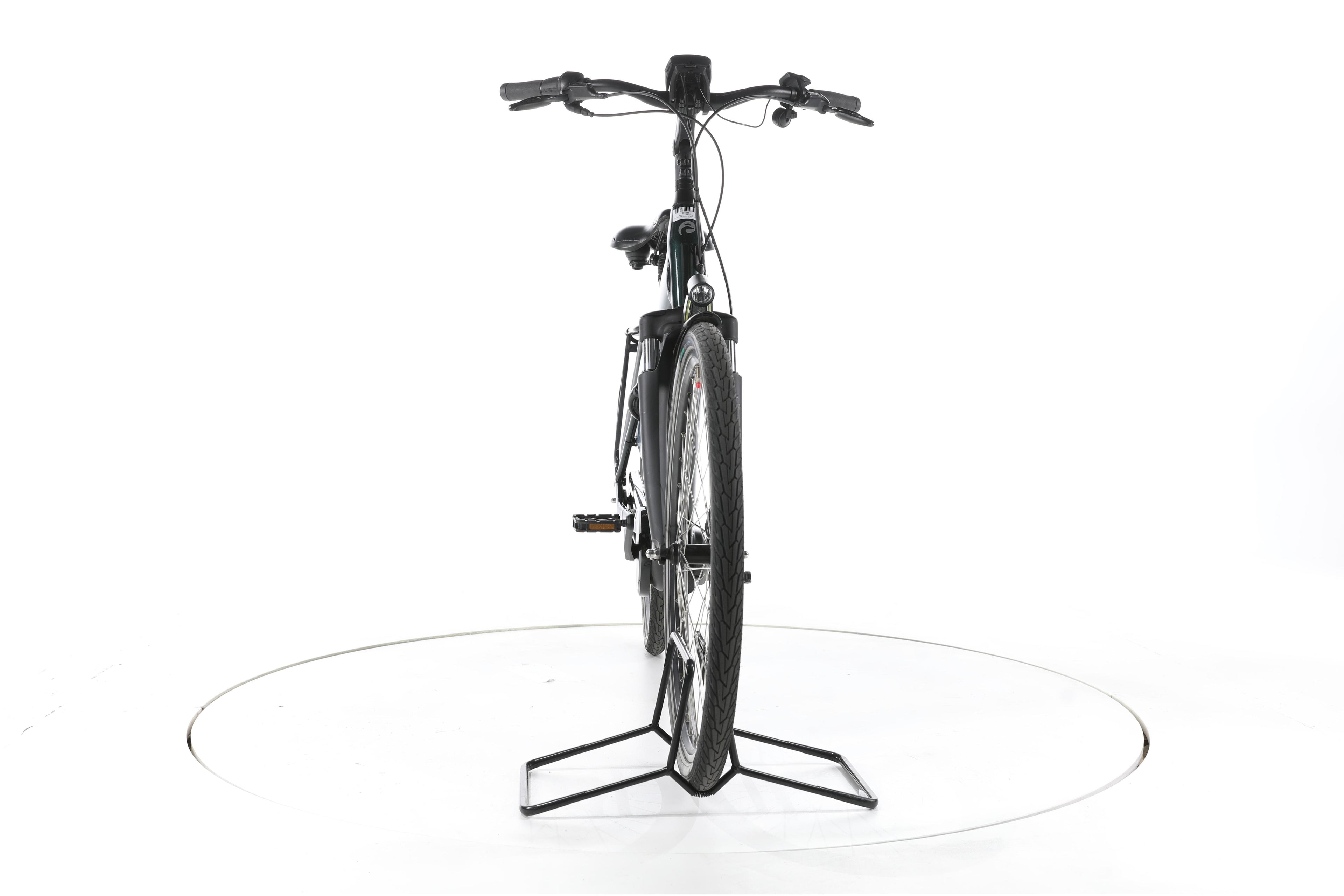Batavus Finez E-go® Power LTD City E-Bike Tiefeinsteiger - Image 4