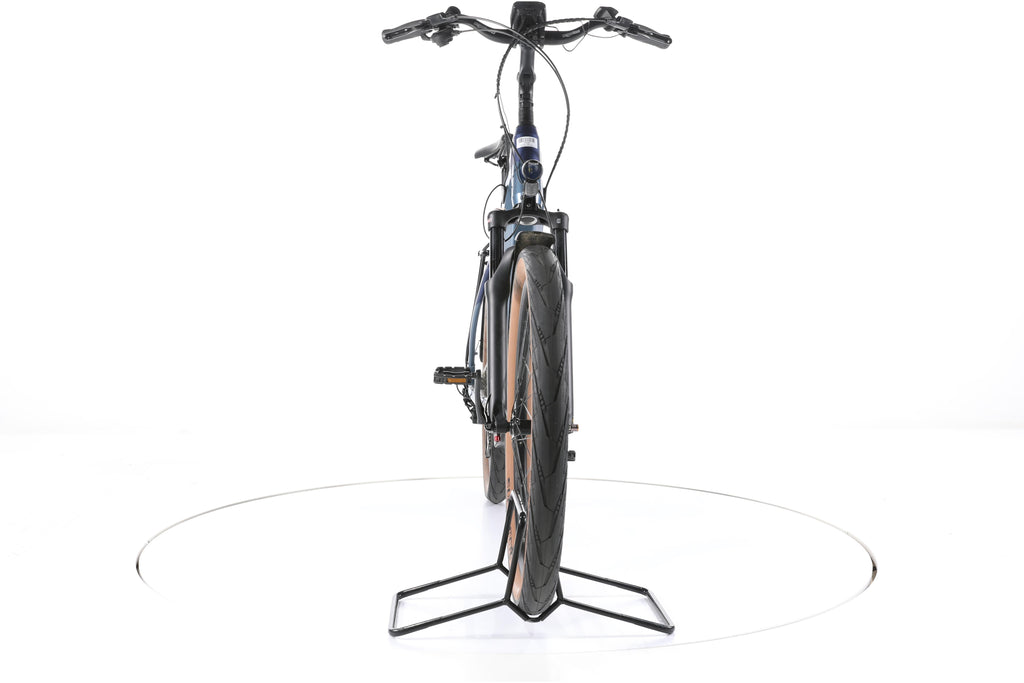 Kreidler Vitality Eco 10 Trekking E-Bike - Image 4