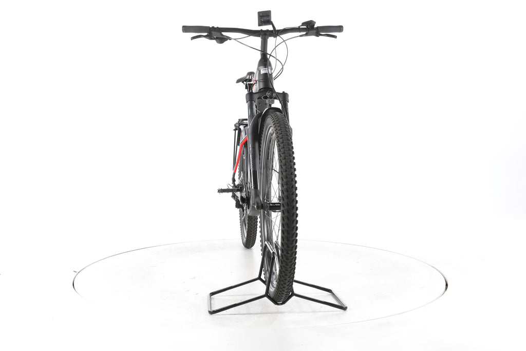 Trek Powerfly Sport 4 Equipped Gen 3 Trekking E-Bike - Image 4