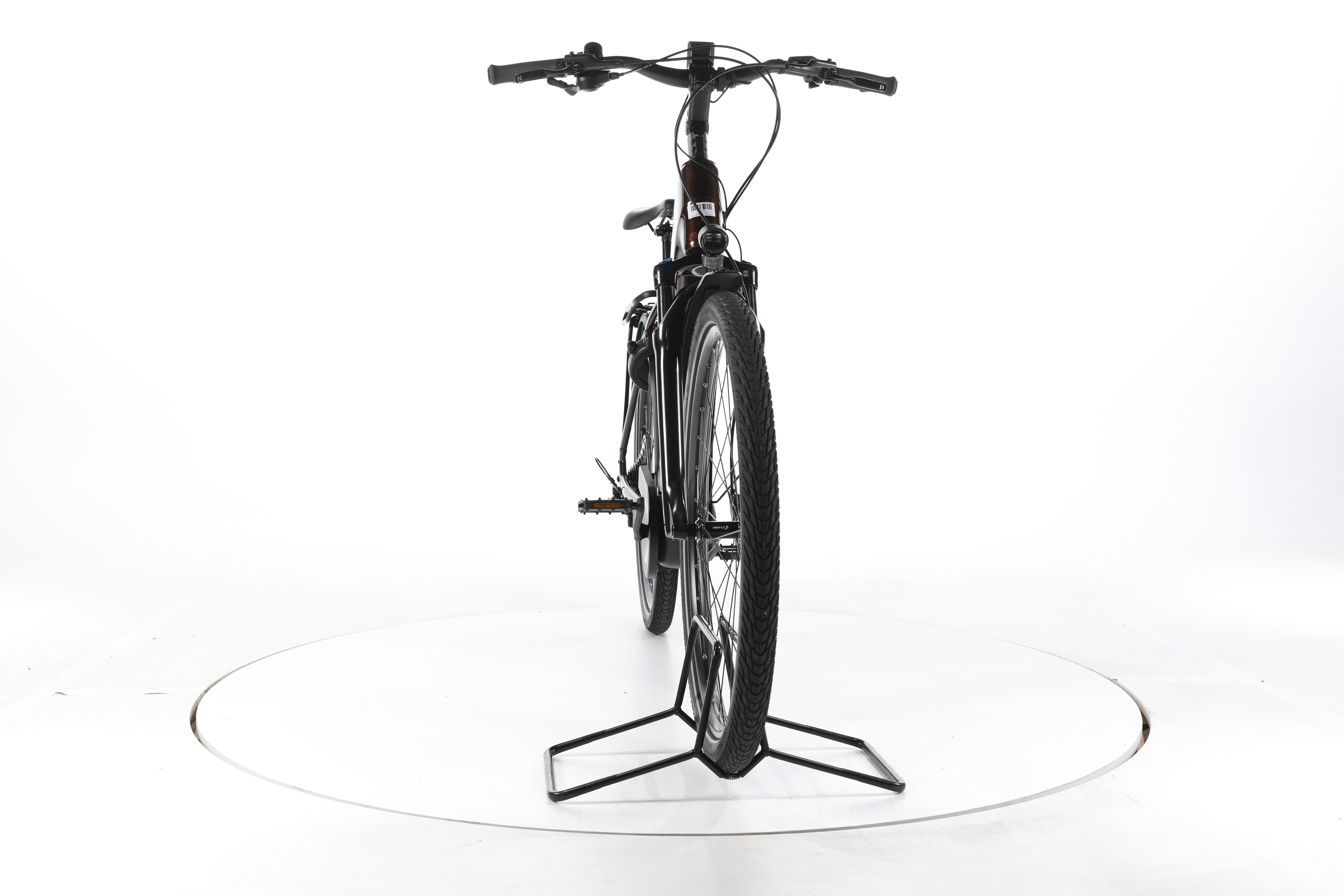 Cube Touring Hybrid Pro Trekking E-Bike Tiefeinsteiger 2025 - Image 4