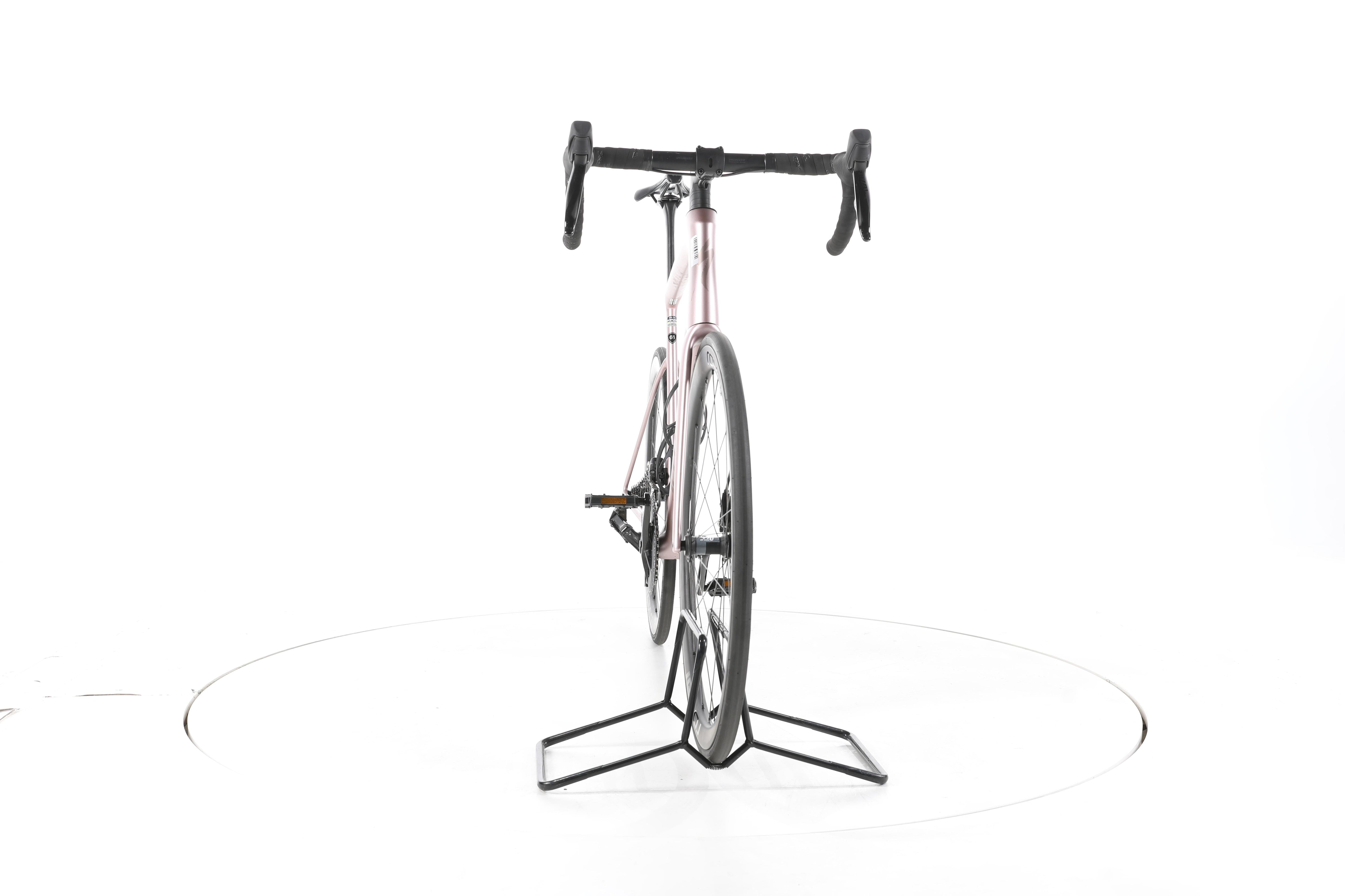 Specialized Tarmac SL8 Expert Fahrrad Rennrad & Gravel - Image 4