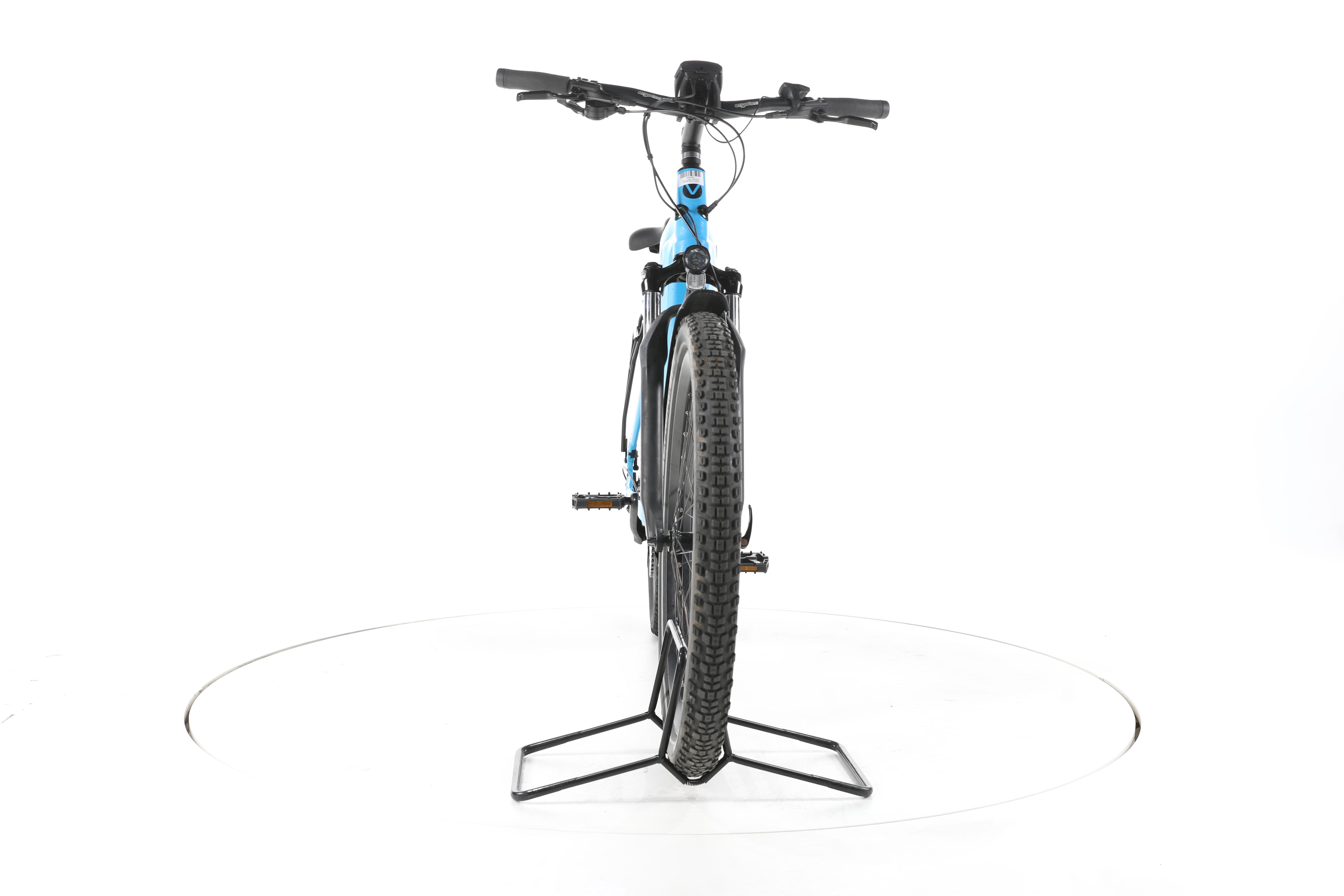 Velo de Ville LEB 890 Trekking E-Bike Tiefeinsteiger - Image 4