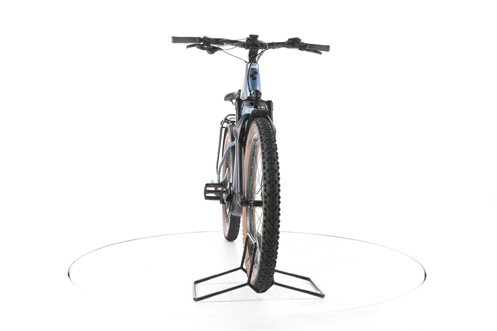 Cube Reaction Hybrid Race E-Bike 2023 - Image 4