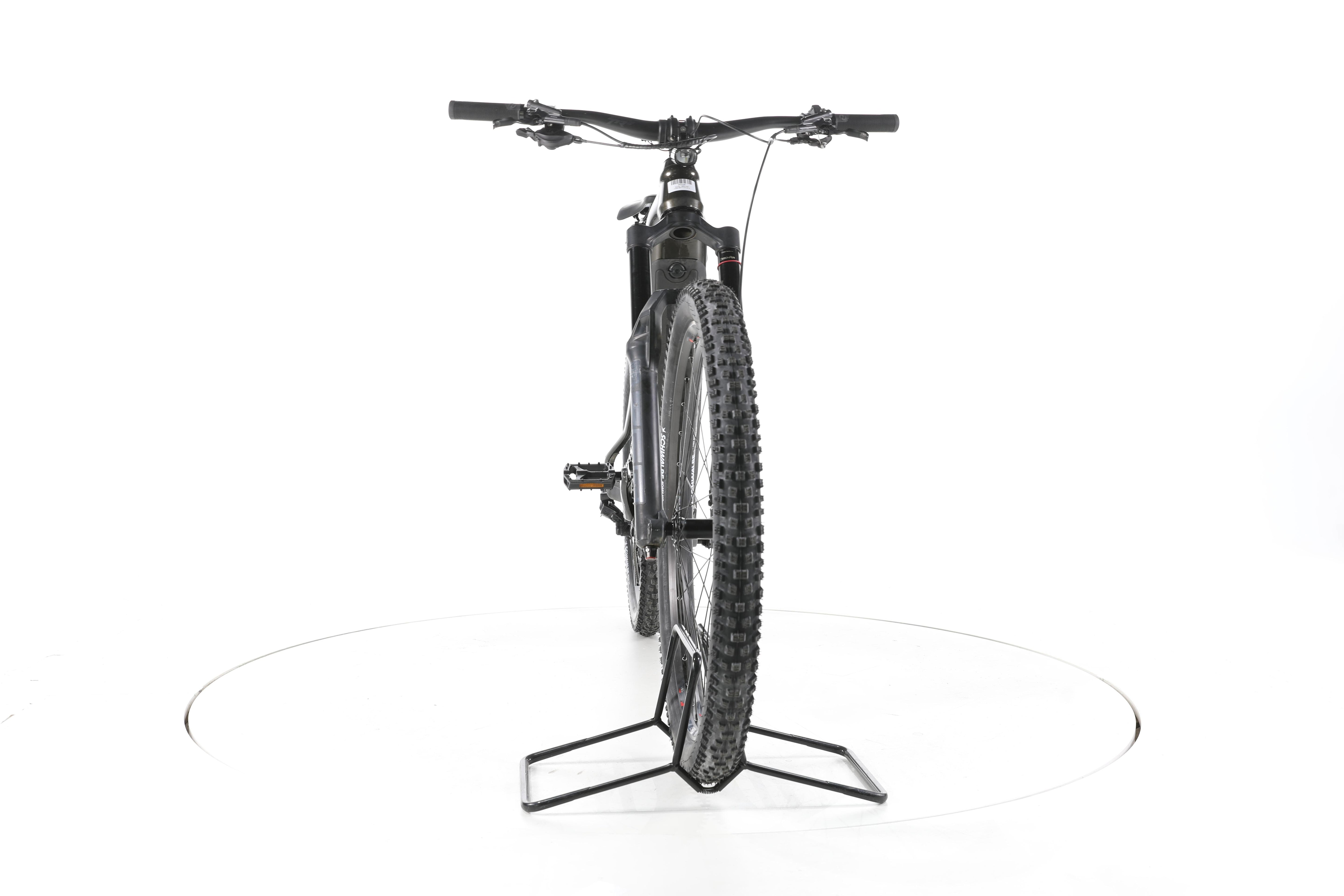 Merida eONE-SIXTY 875 E-Bike Fully 2024 - Image 4