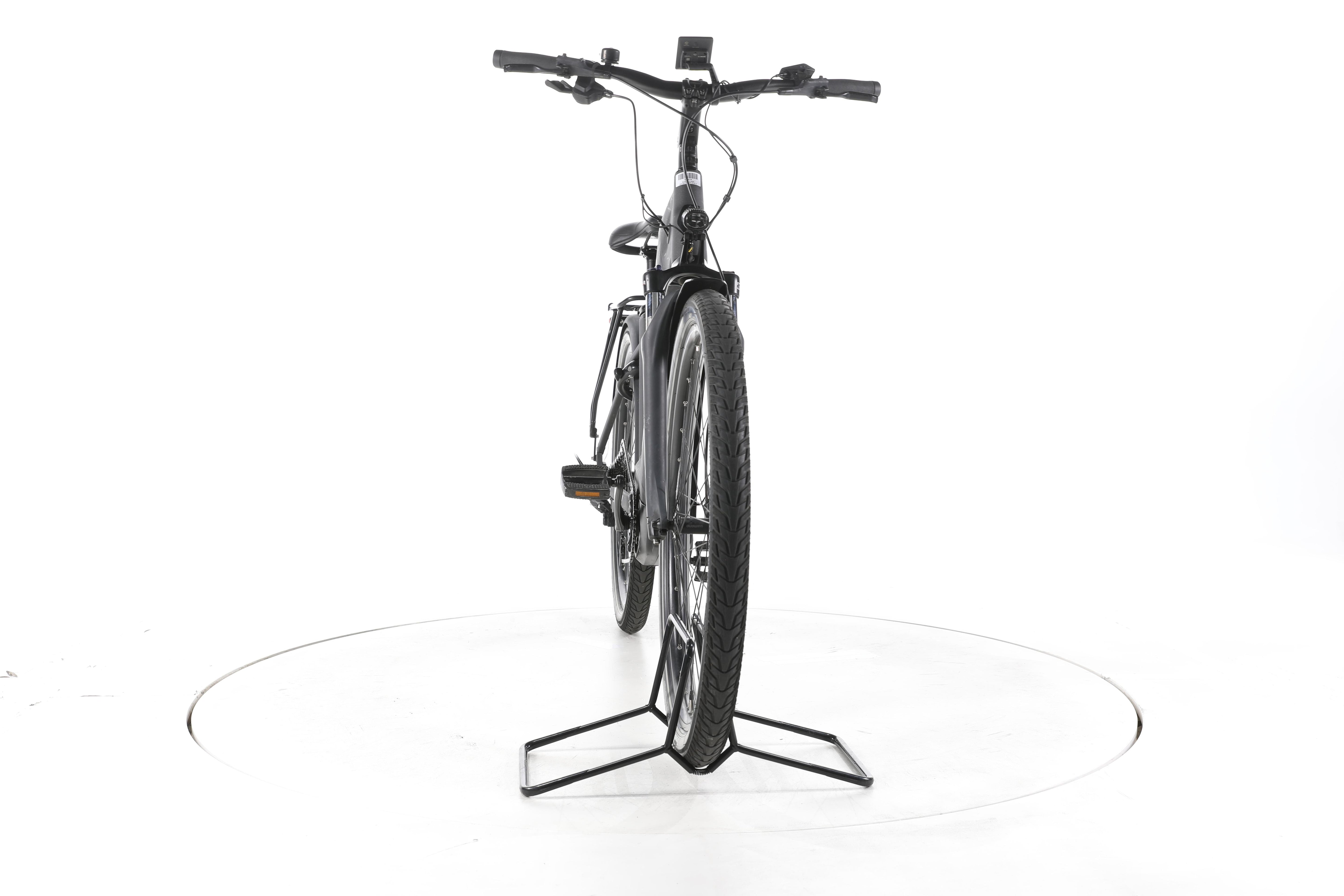 Scott Sub Sport eRIDE 20 Trekking E-Bike Tiefeinsteiger - Image 4